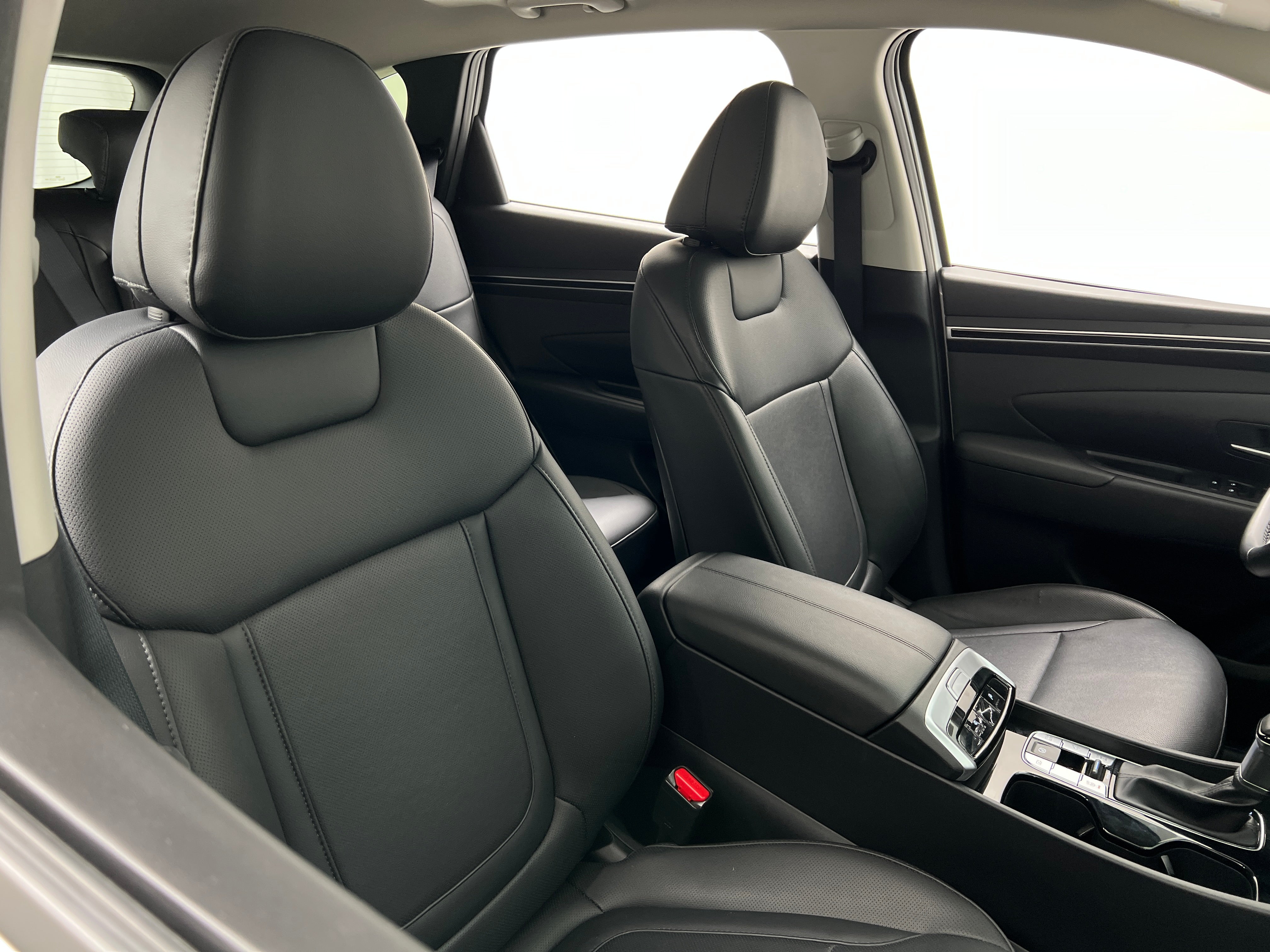 2023 Hyundai Tucson SEL 2