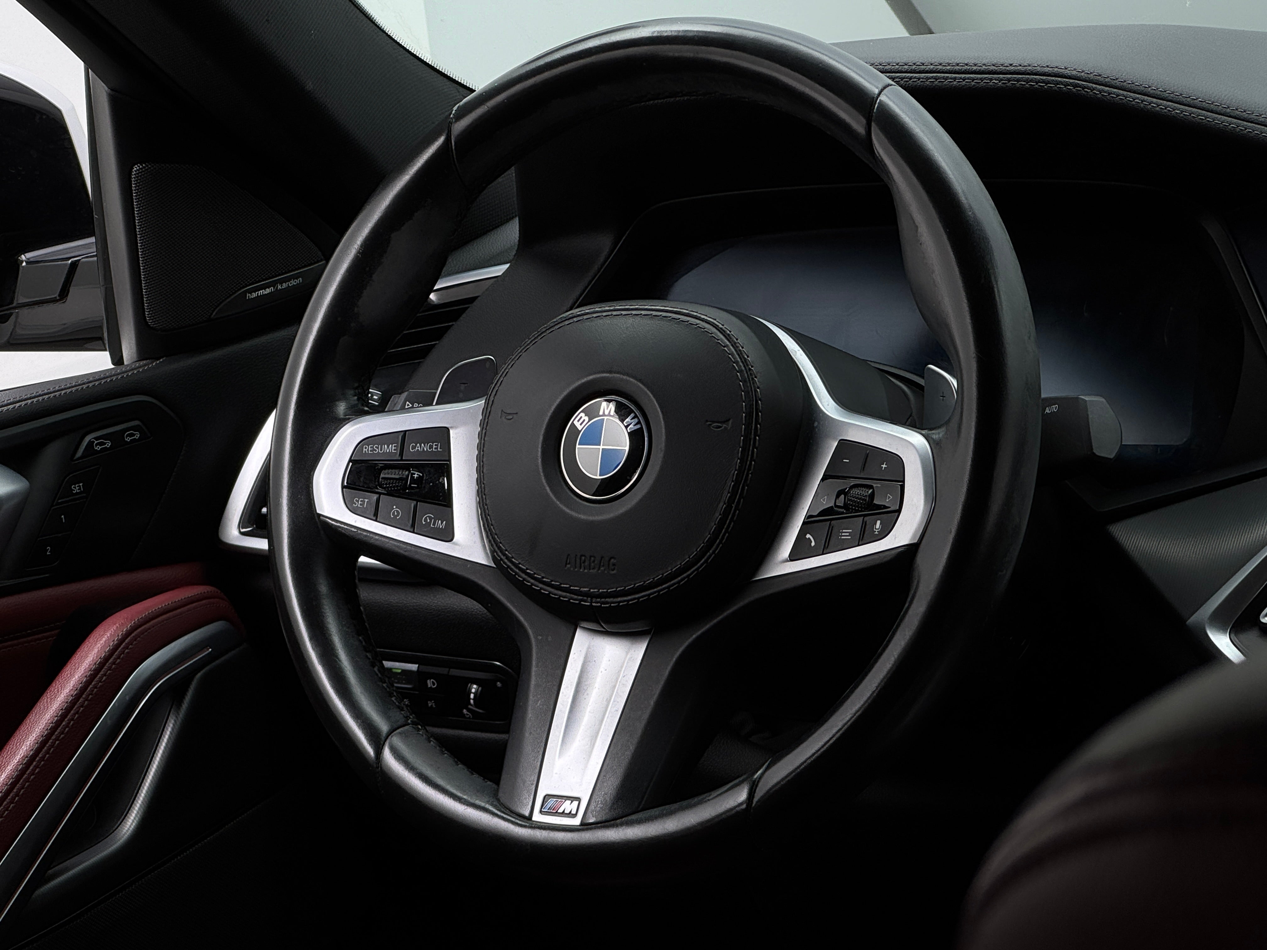 2020 BMW X6 sDrive40i 4