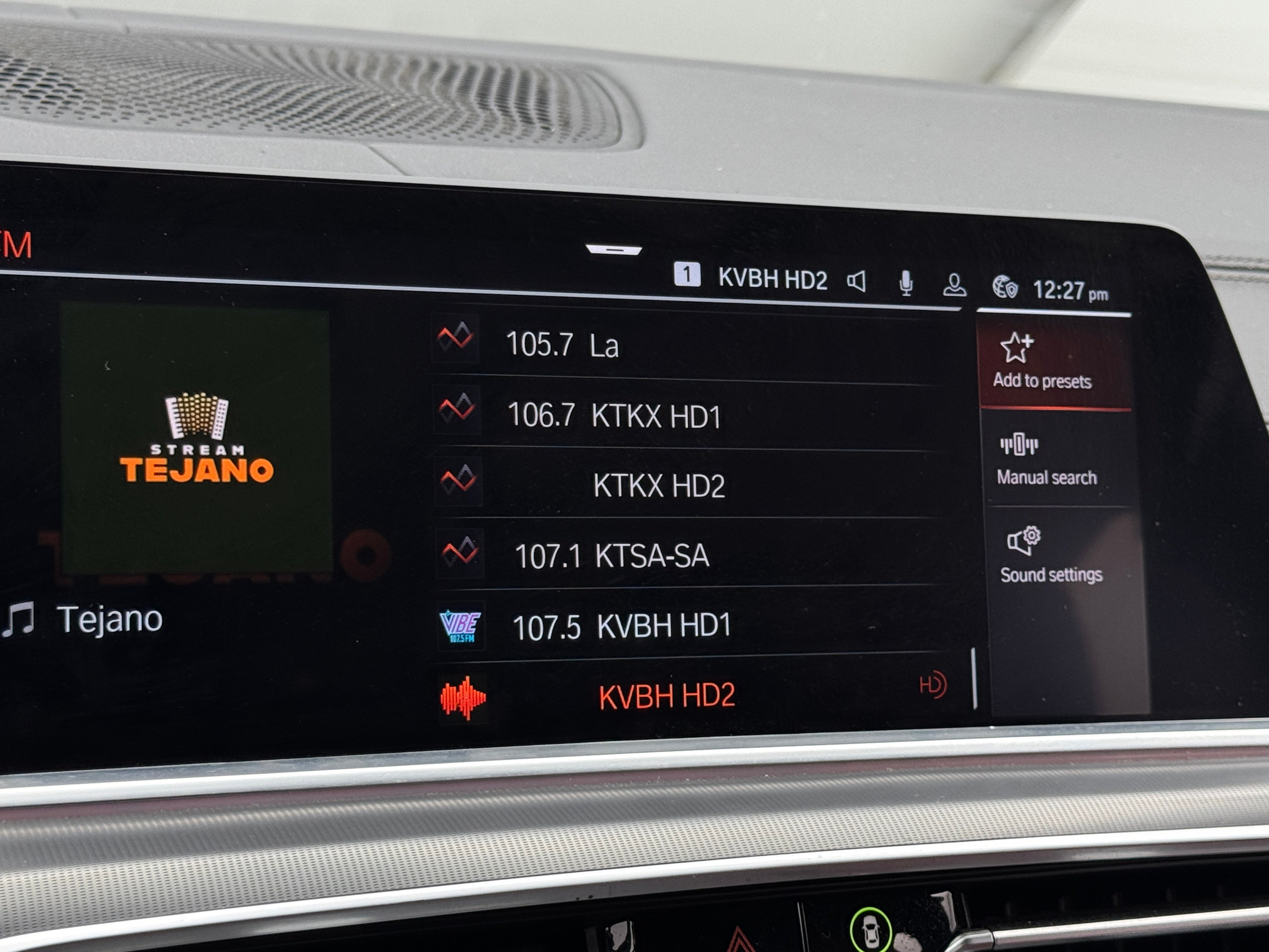 2020 BMW X6 sDrive40i 3