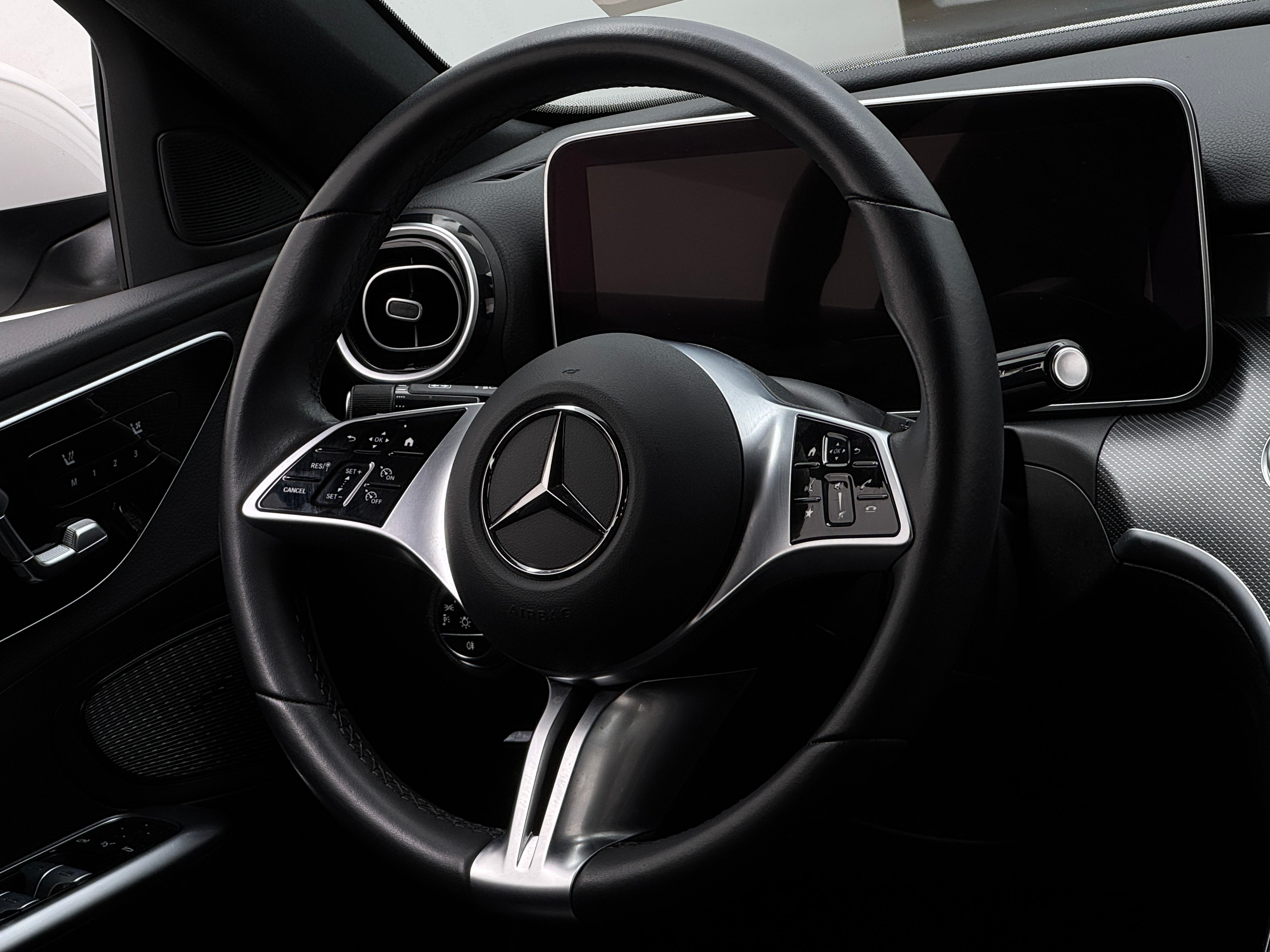 2024 Mercedes-Benz C-Class C 300 4