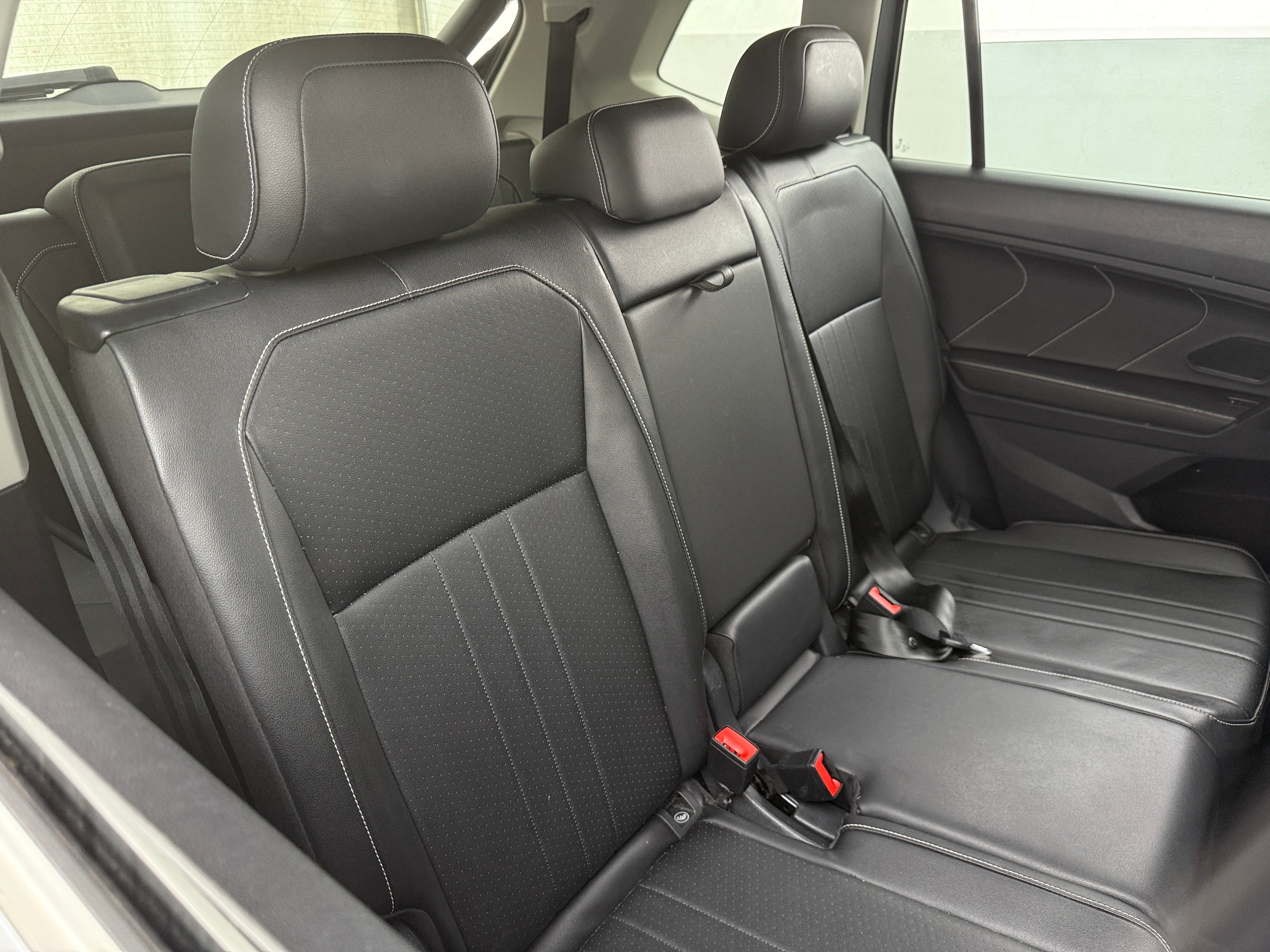2022 Volkswagen Tiguan SE 5