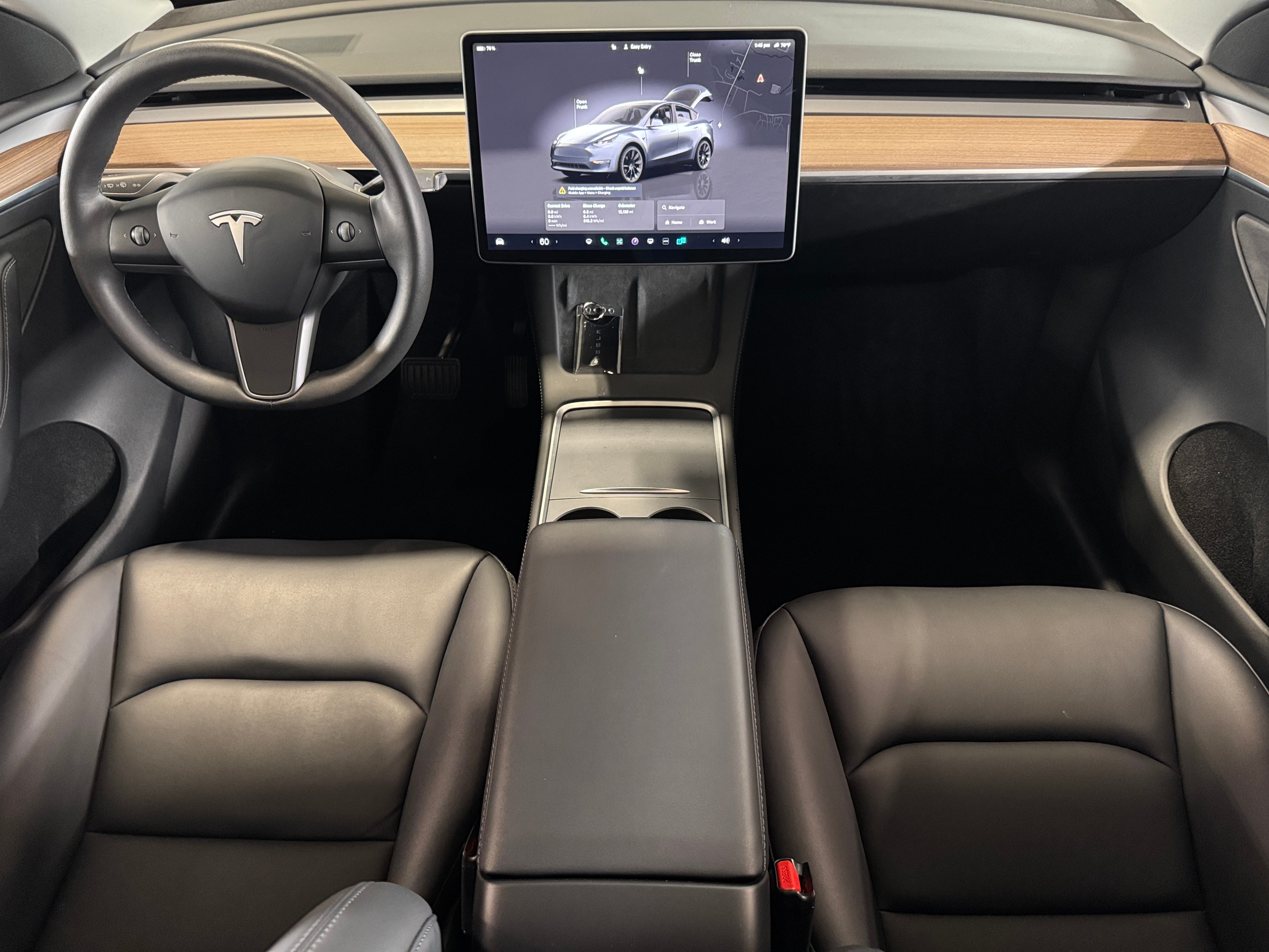 2023 Tesla Model Y Long Range 2