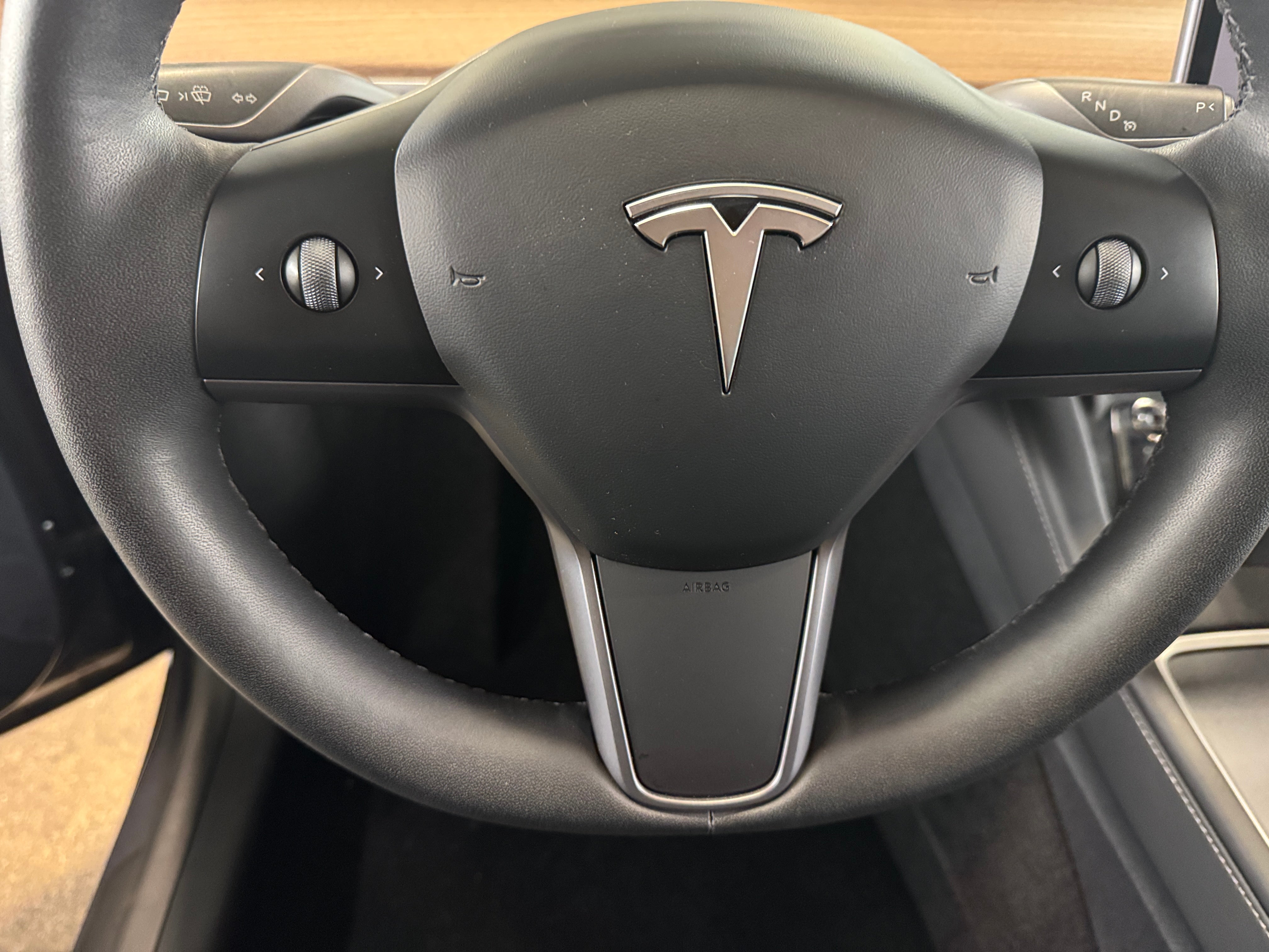 2023 Tesla Model Y Long Range 3