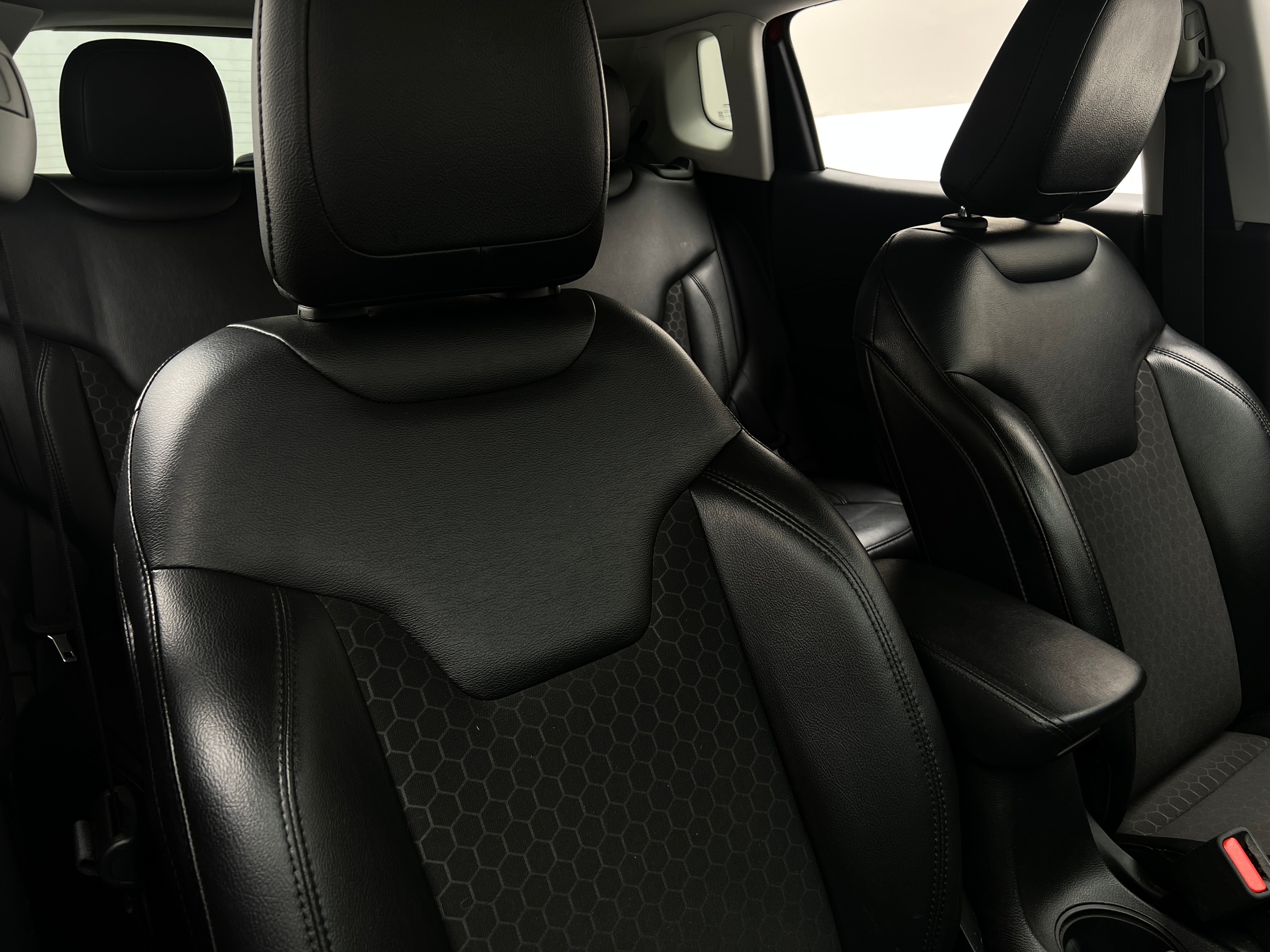 2019 Jeep Compass Altitude 2