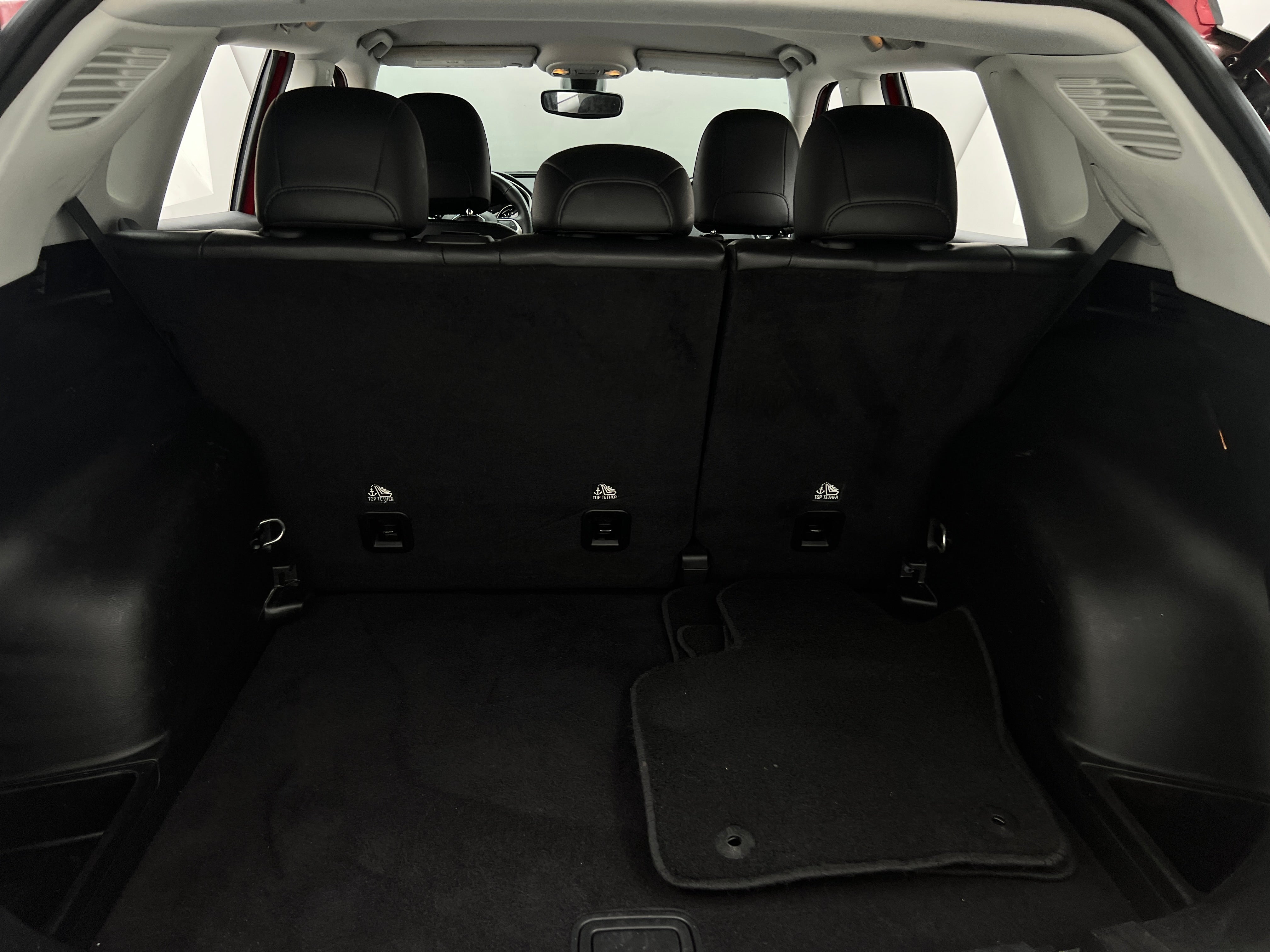 2019 Jeep Compass Altitude 7