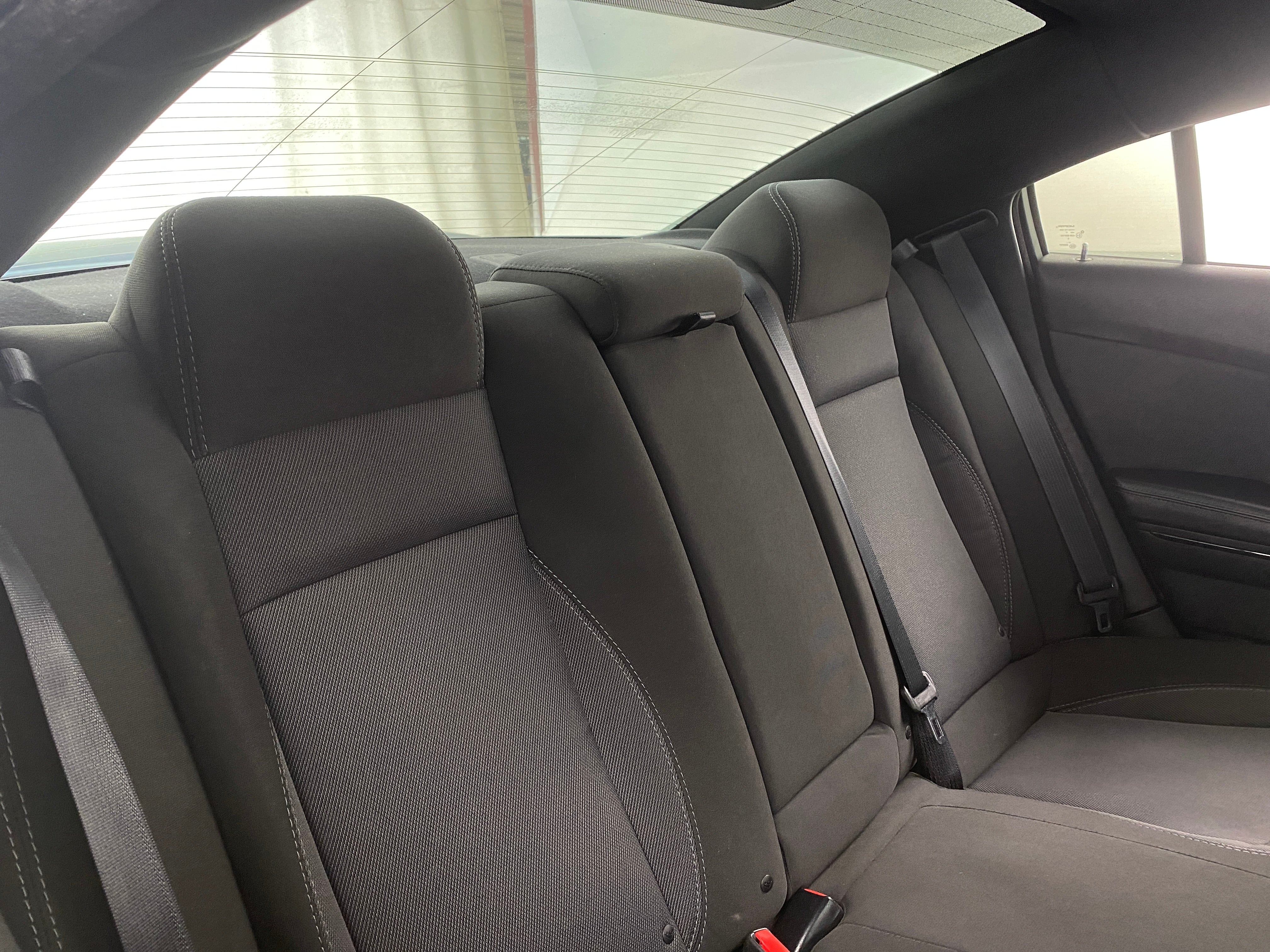 2018 Dodge Charger SXT 6