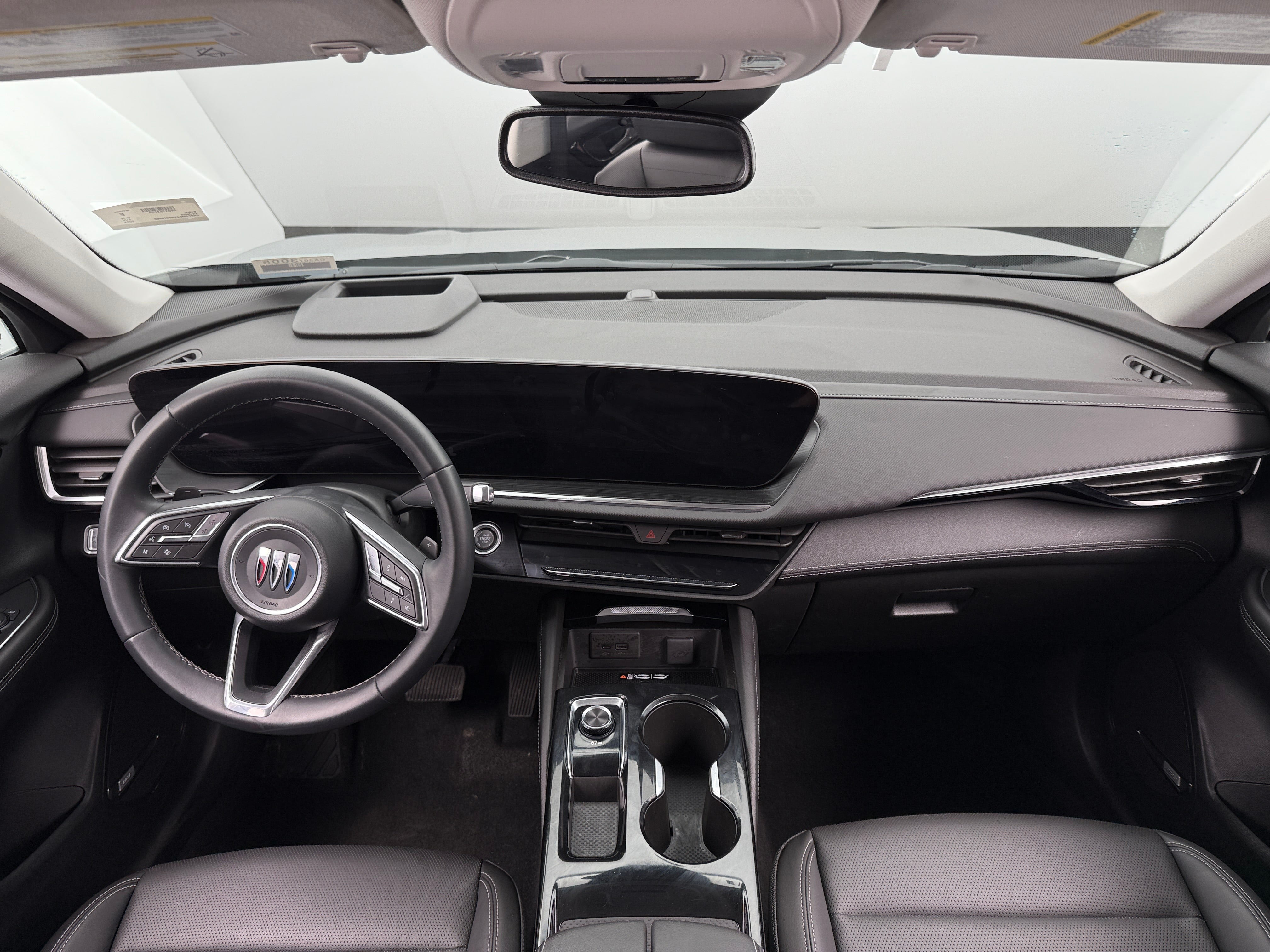 2024 Buick Envision Preferred 2