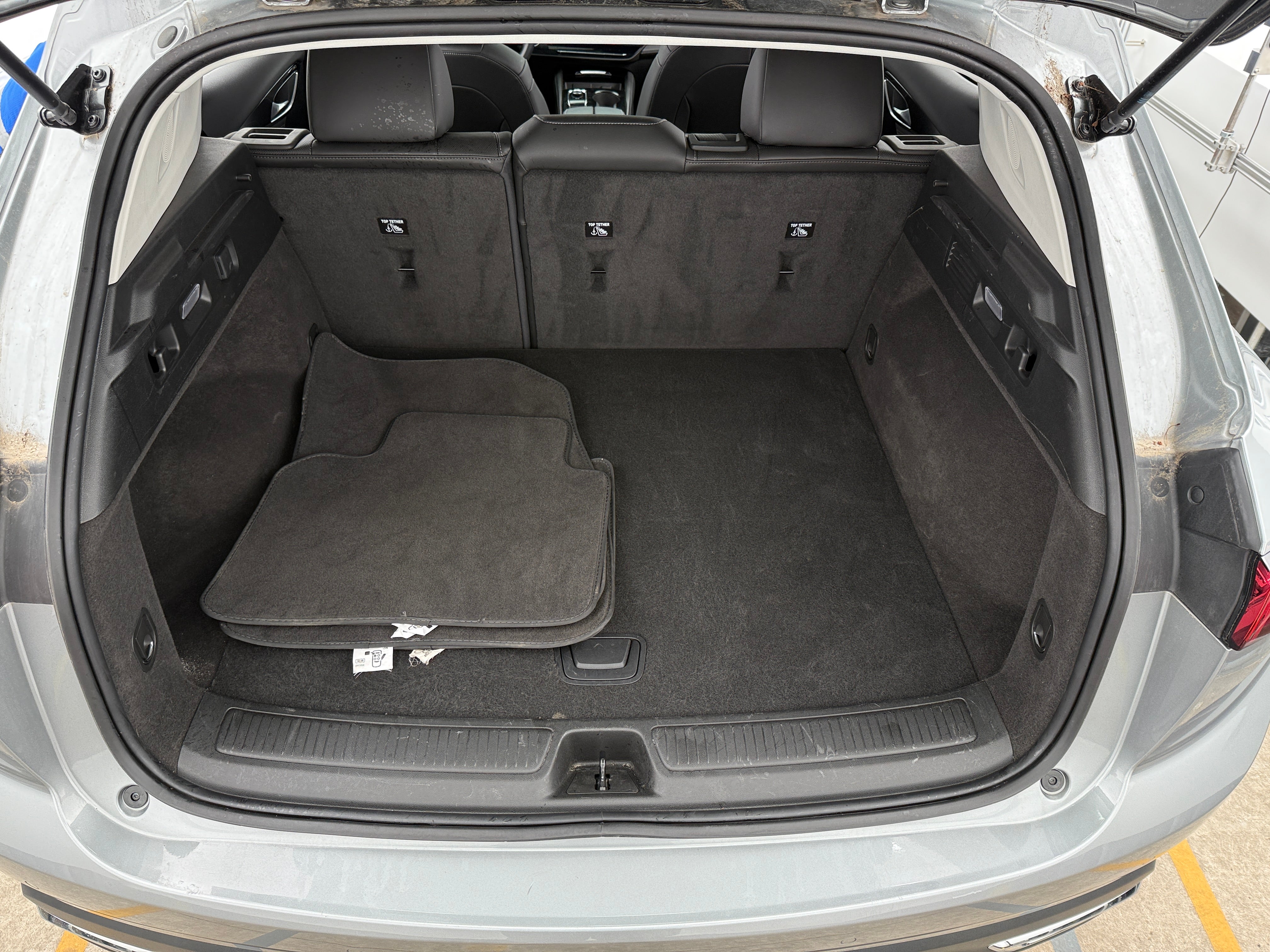 2024 Buick Envision Preferred 6