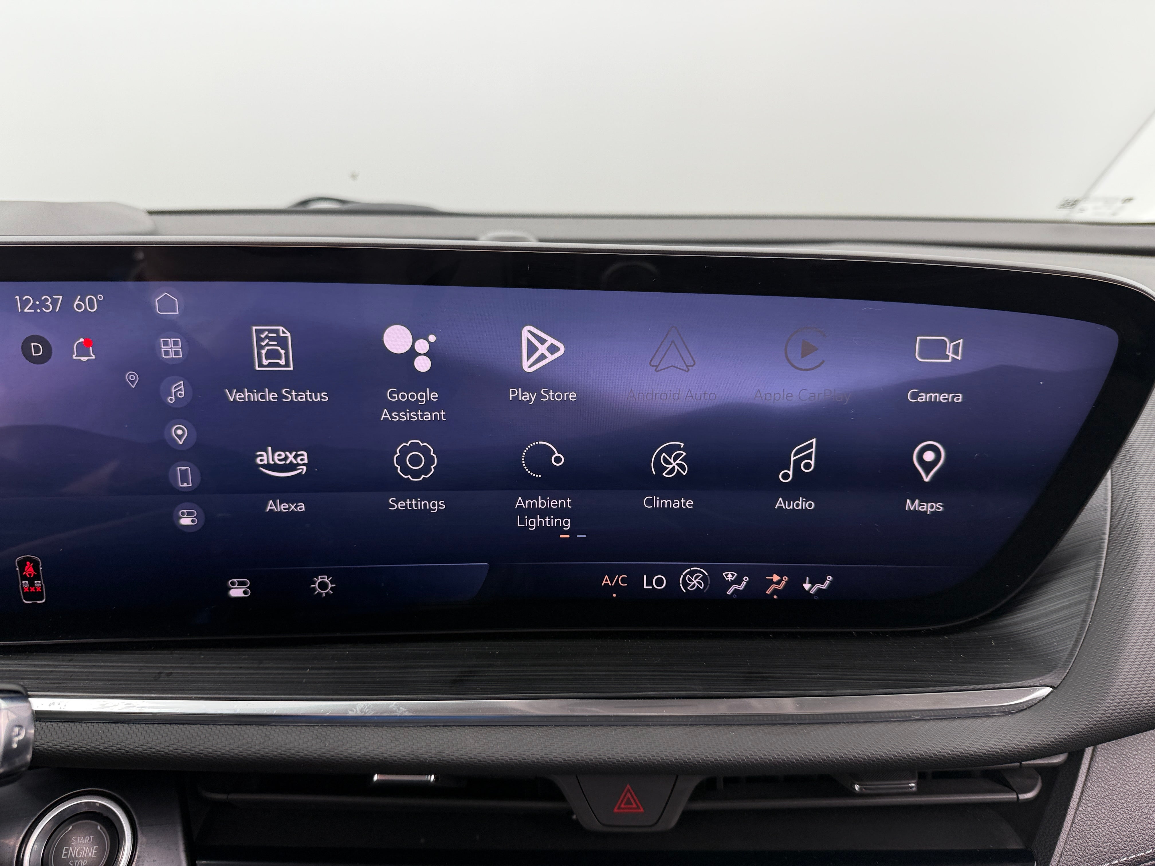 2024 Buick Envision Preferred 3