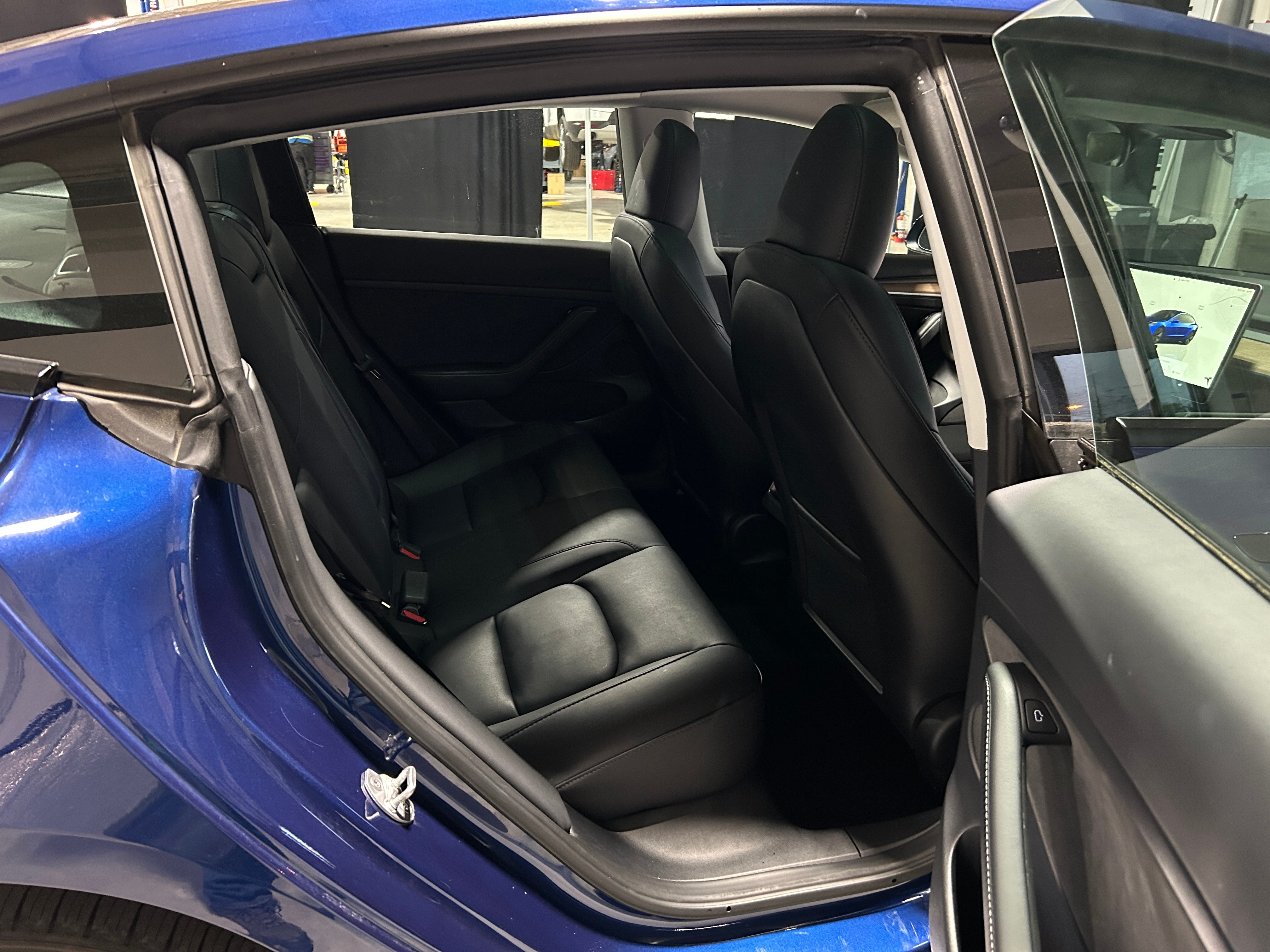 2023 Tesla Model 3 Standard Range 5