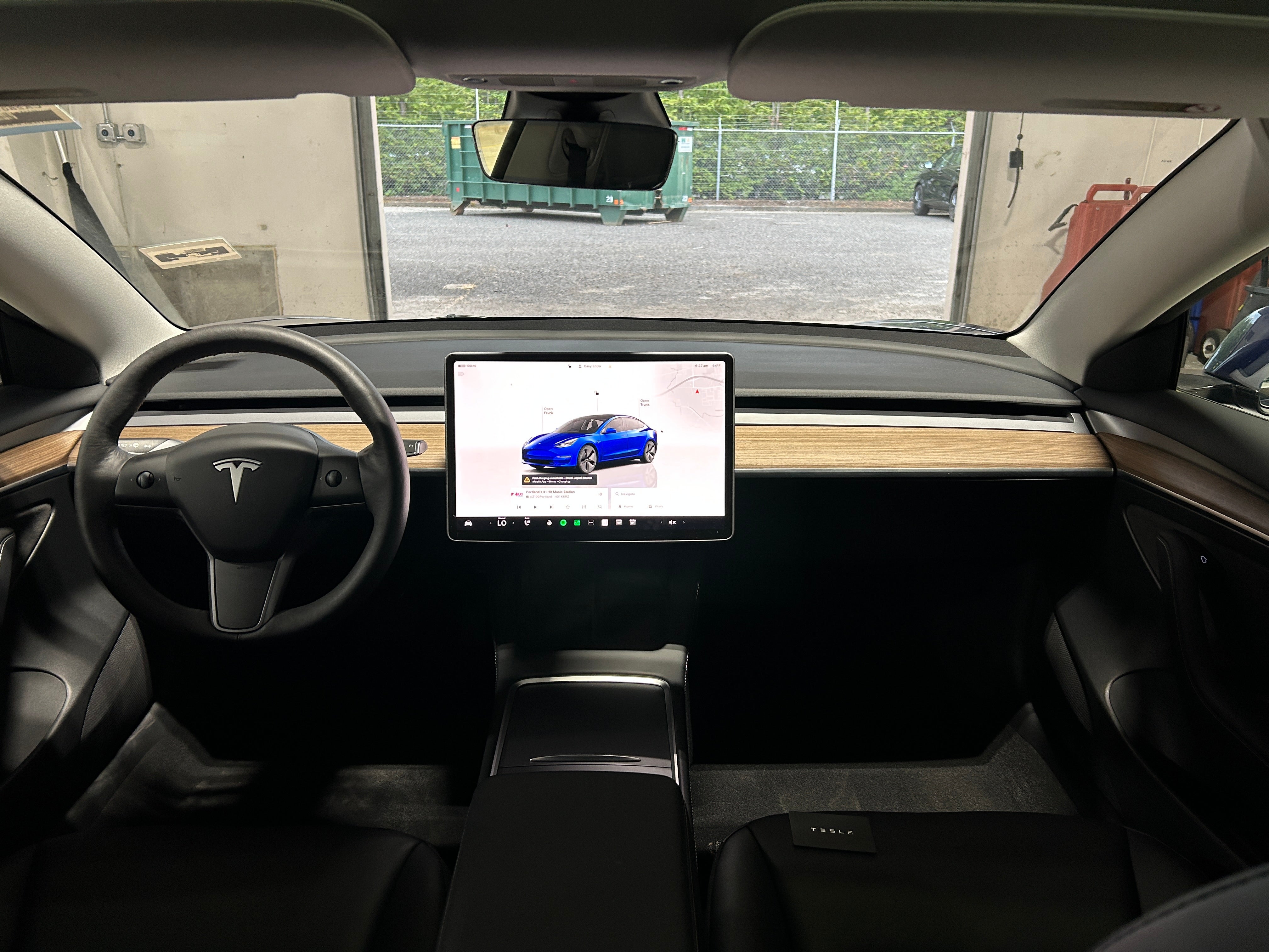 2023 Tesla Model 3 Standard Range 2