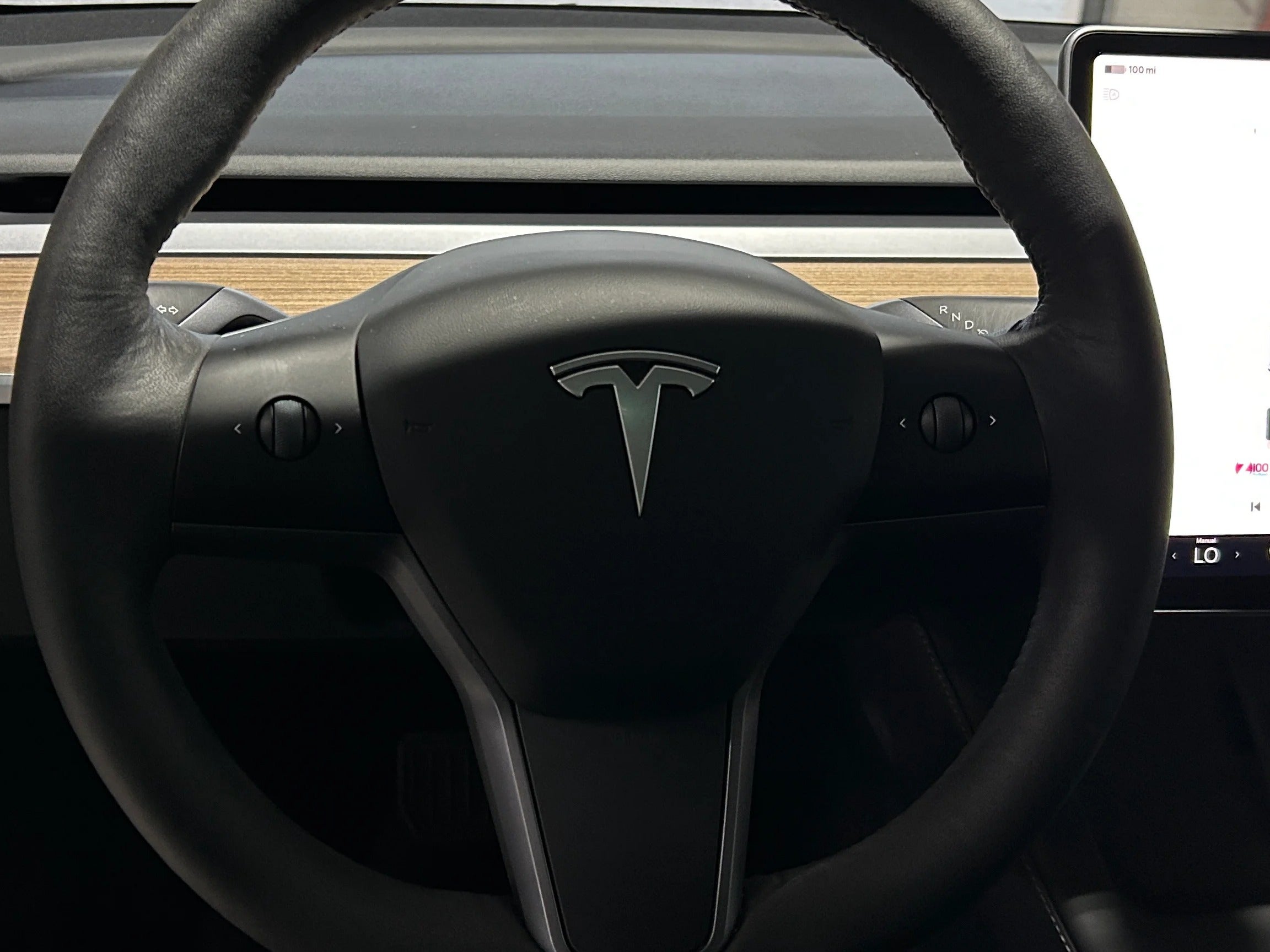 2023 Tesla Model 3 Standard Range 4