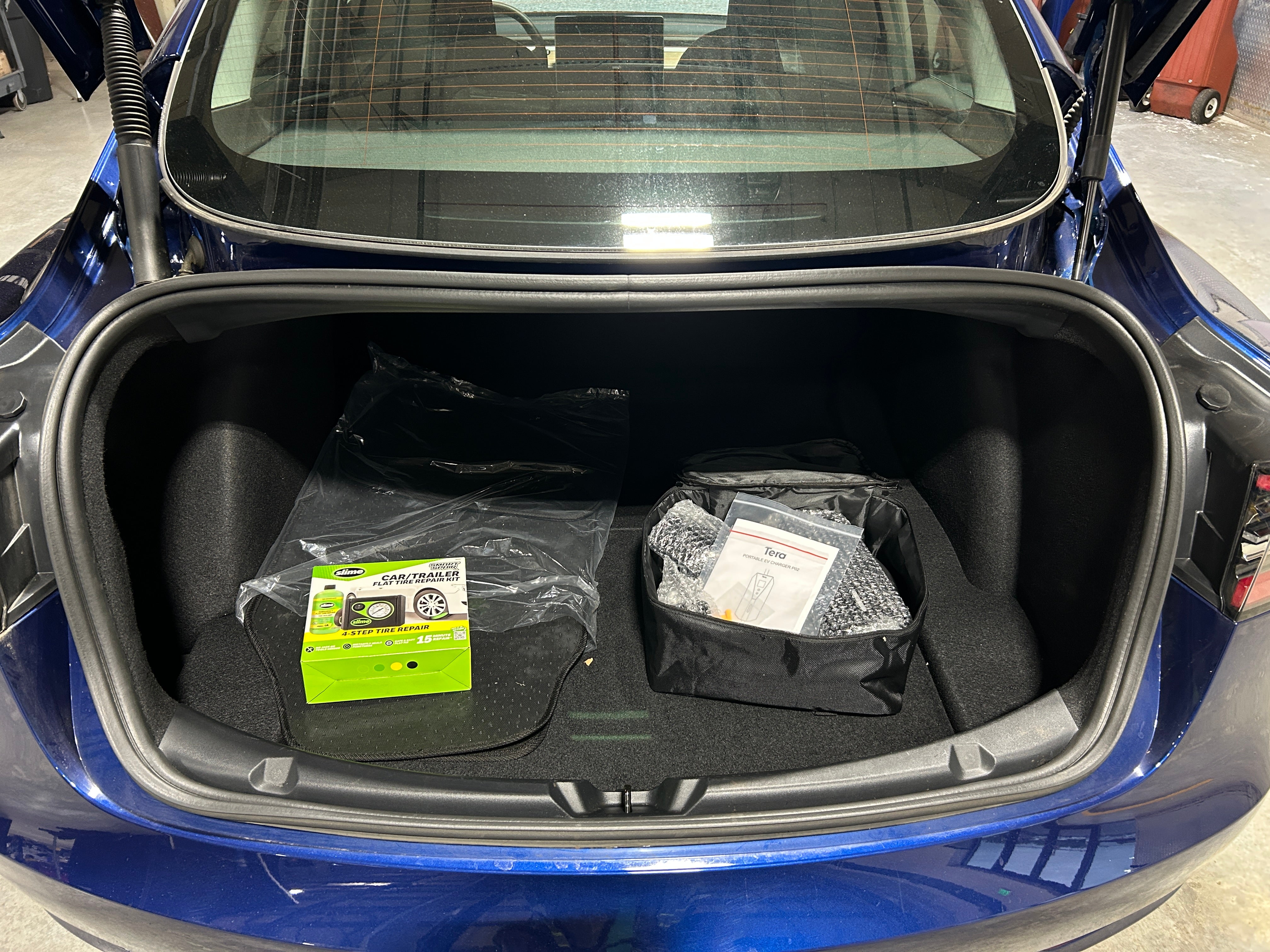 2023 Tesla Model 3 Standard Range 6