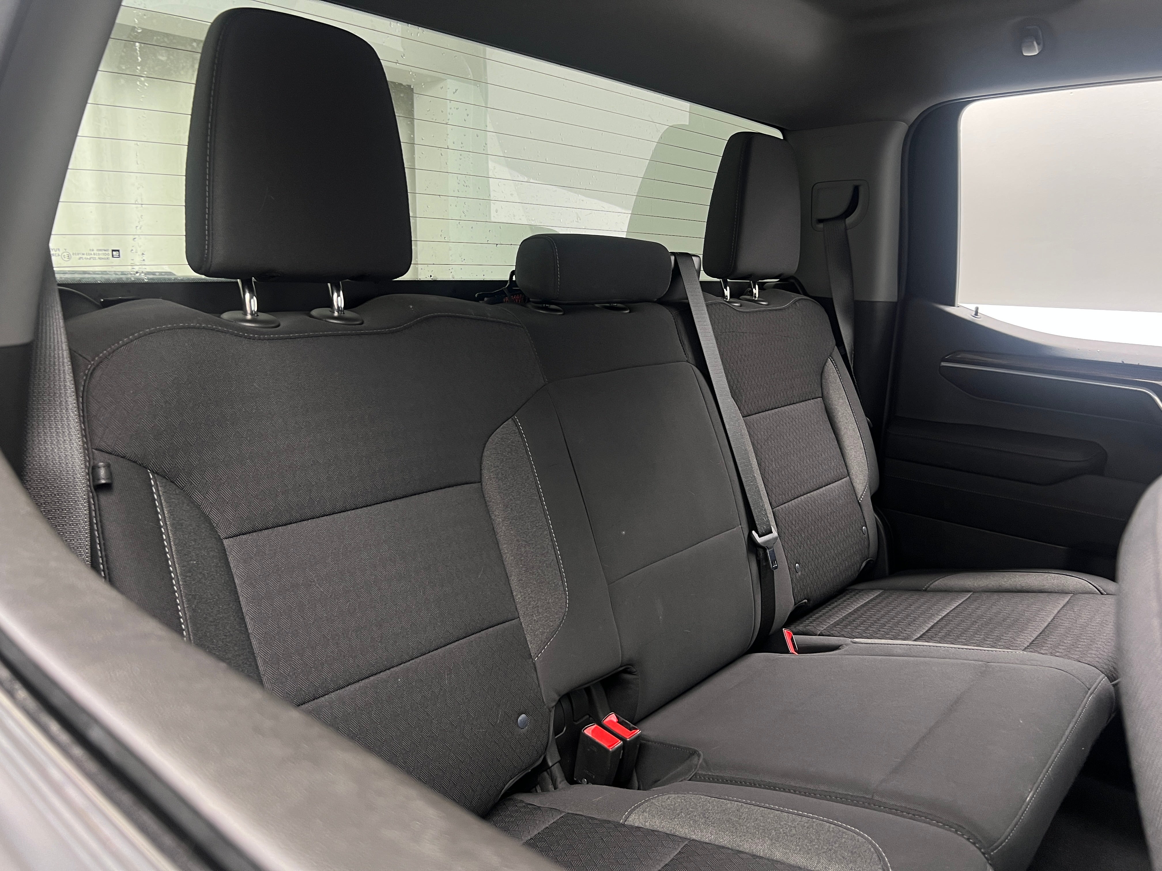 2023 Chevrolet Silverado 1500 LT 6