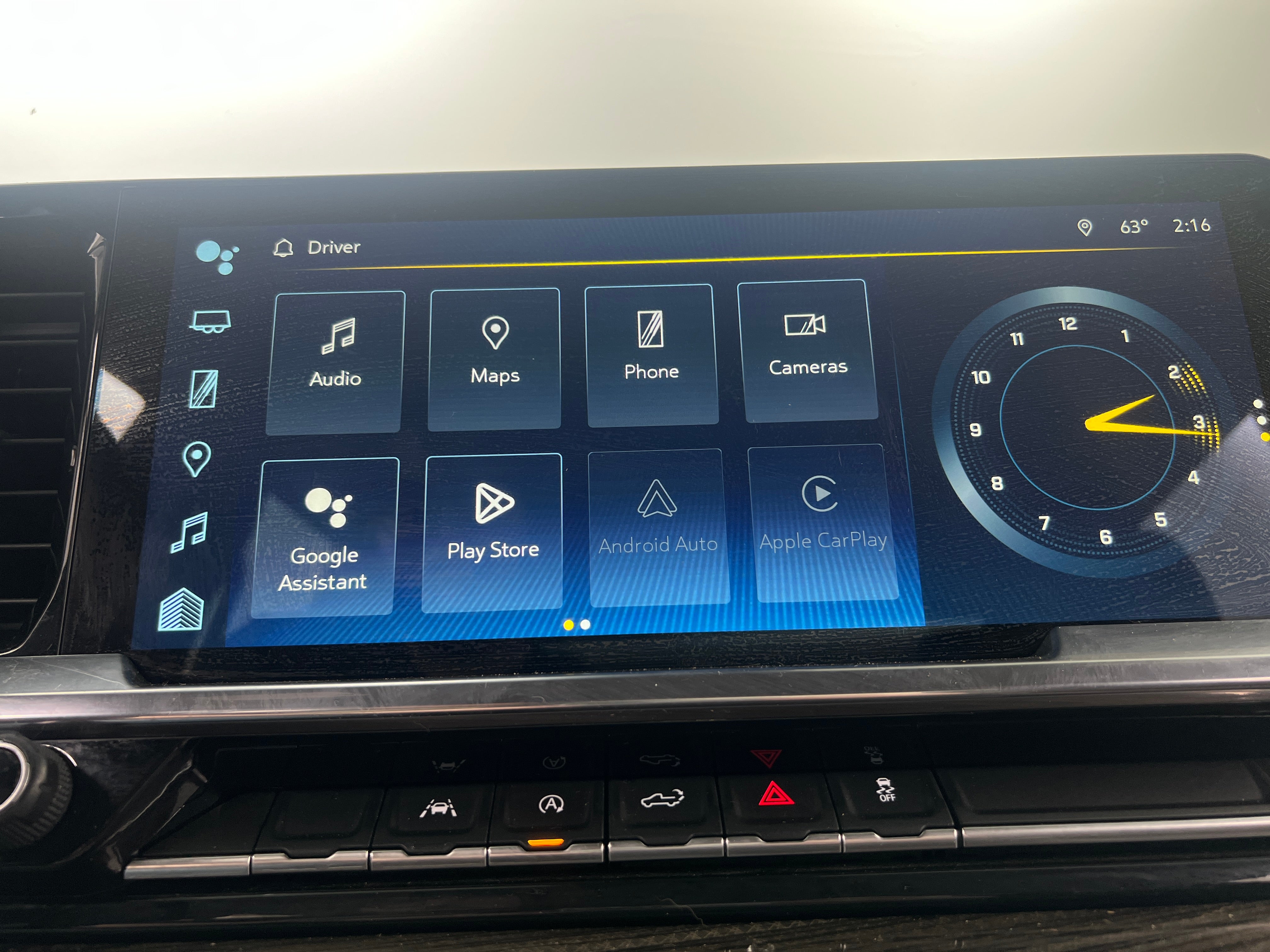 2023 Chevrolet Silverado 1500 LT 4
