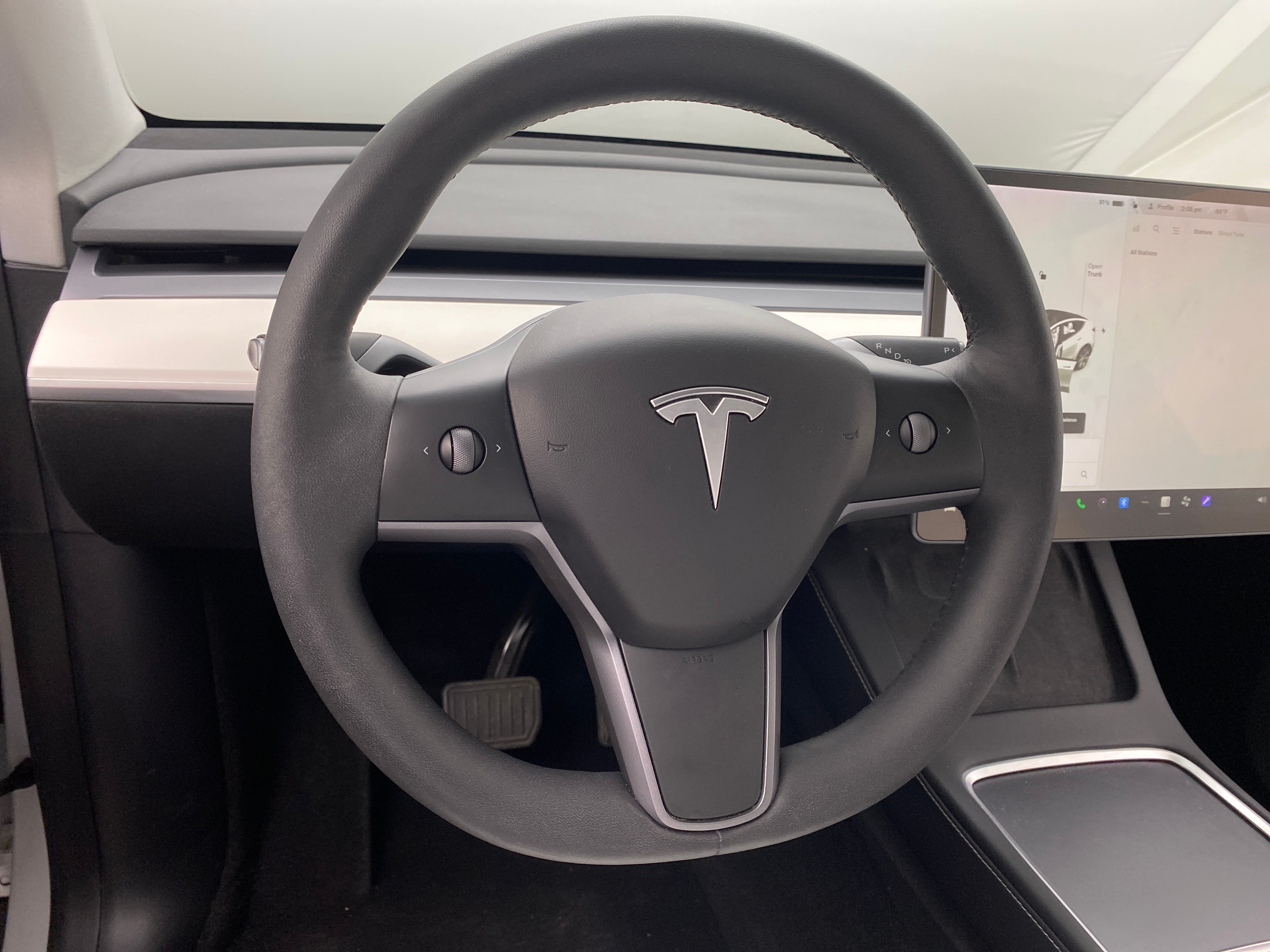 2021 Tesla Model Y Long Range 2