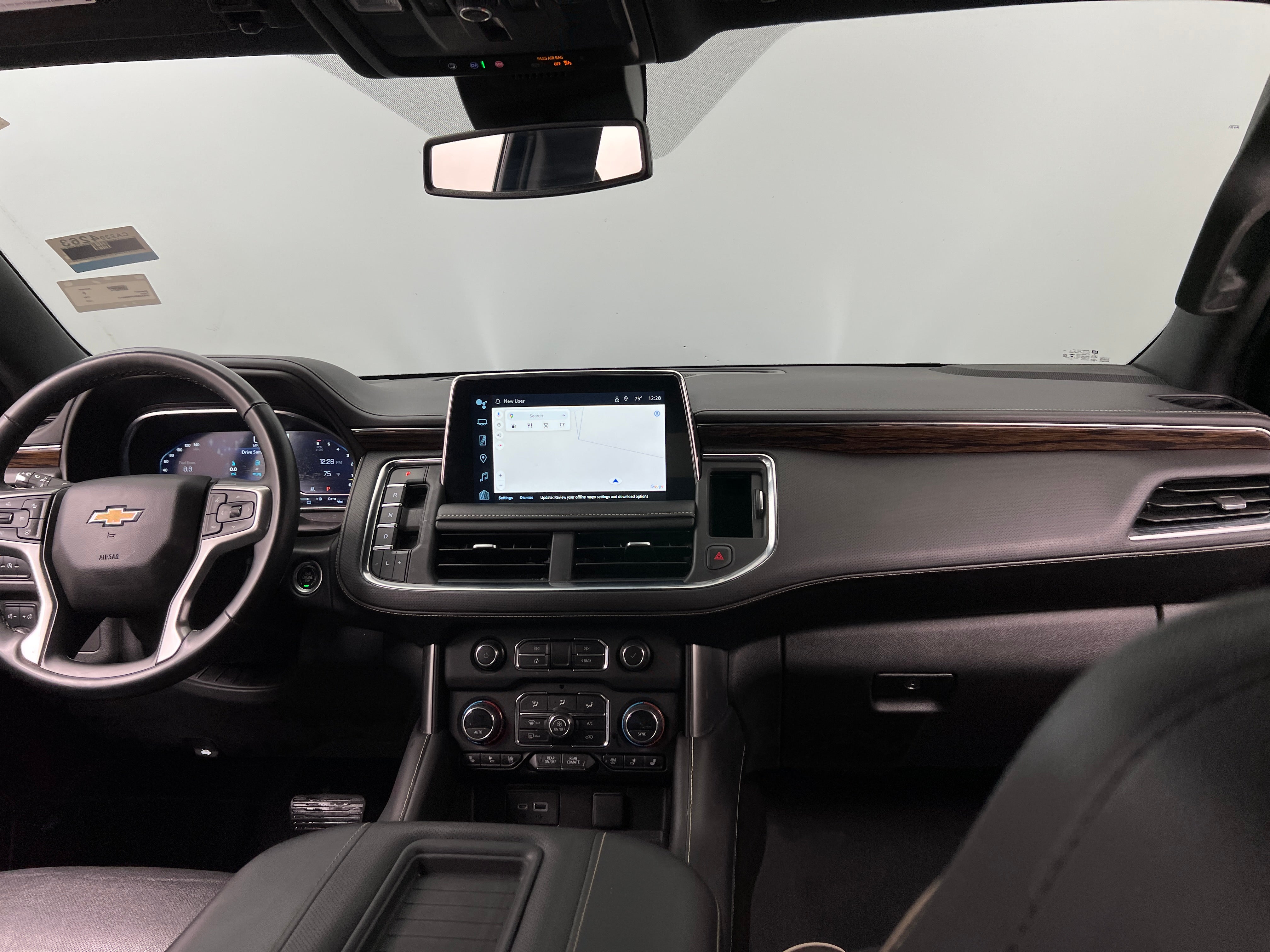 2023 Chevrolet Tahoe Premier 2