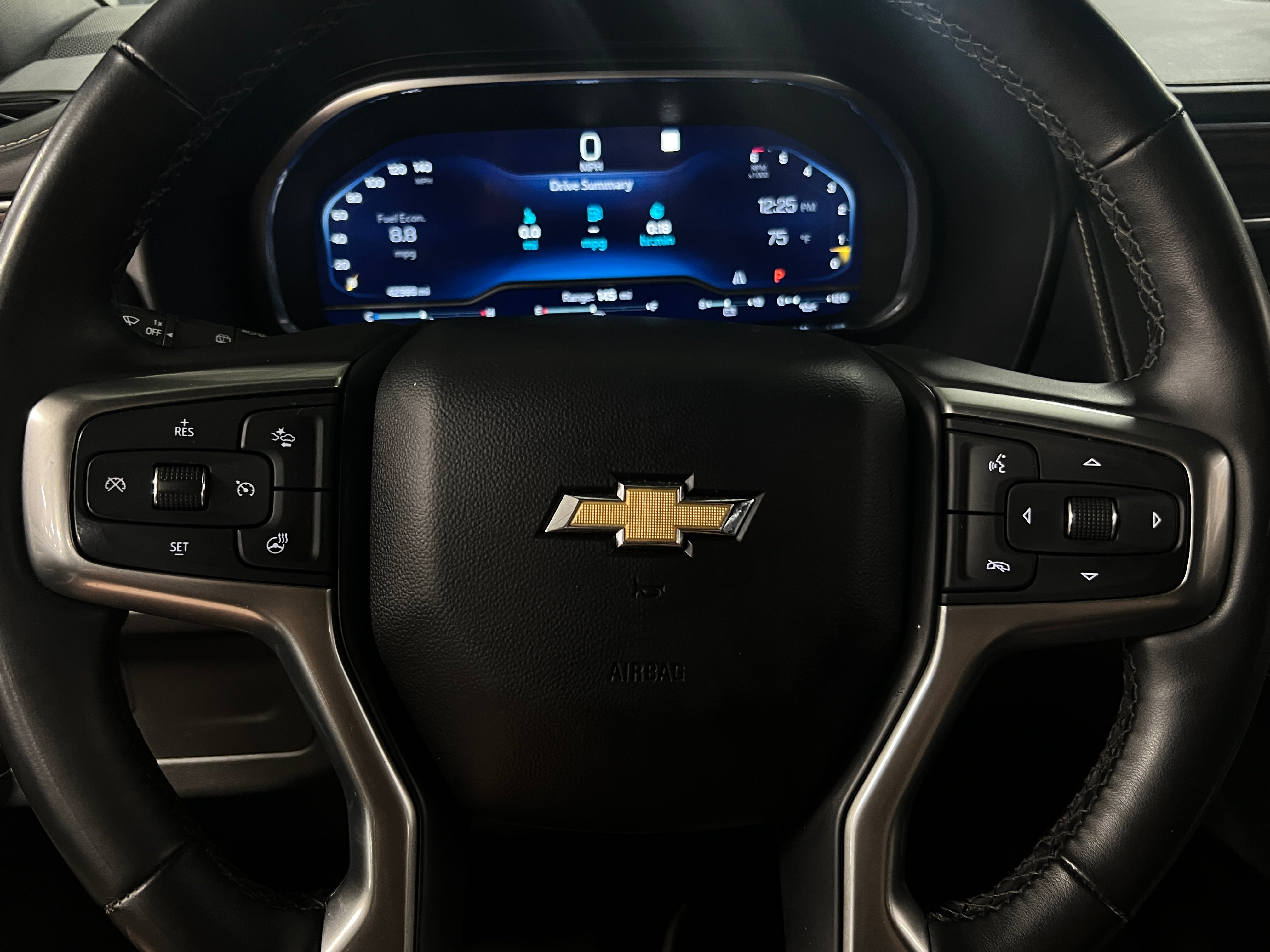 2023 Chevrolet Tahoe Premier 4