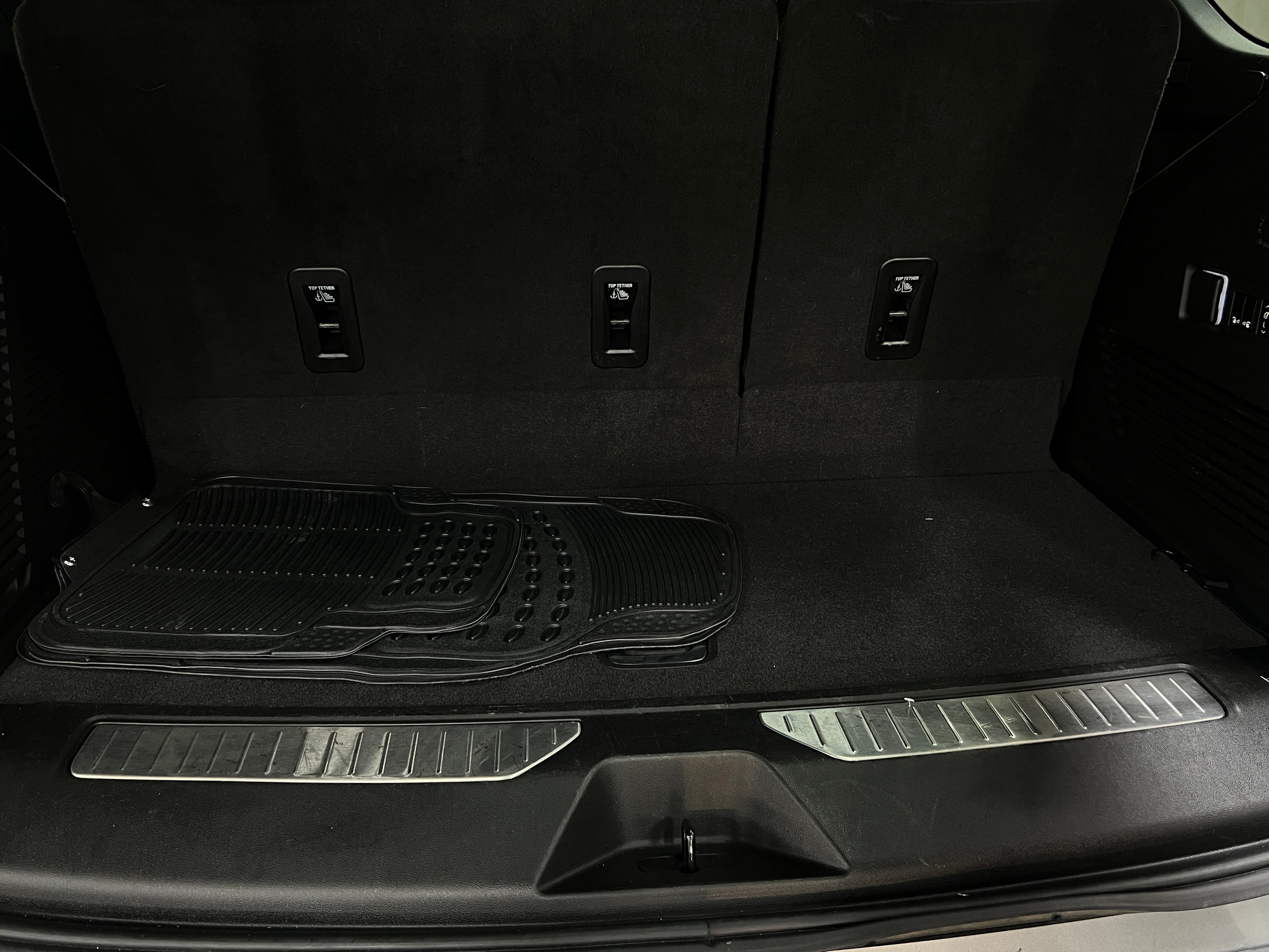 2023 Chevrolet Tahoe Premier 6