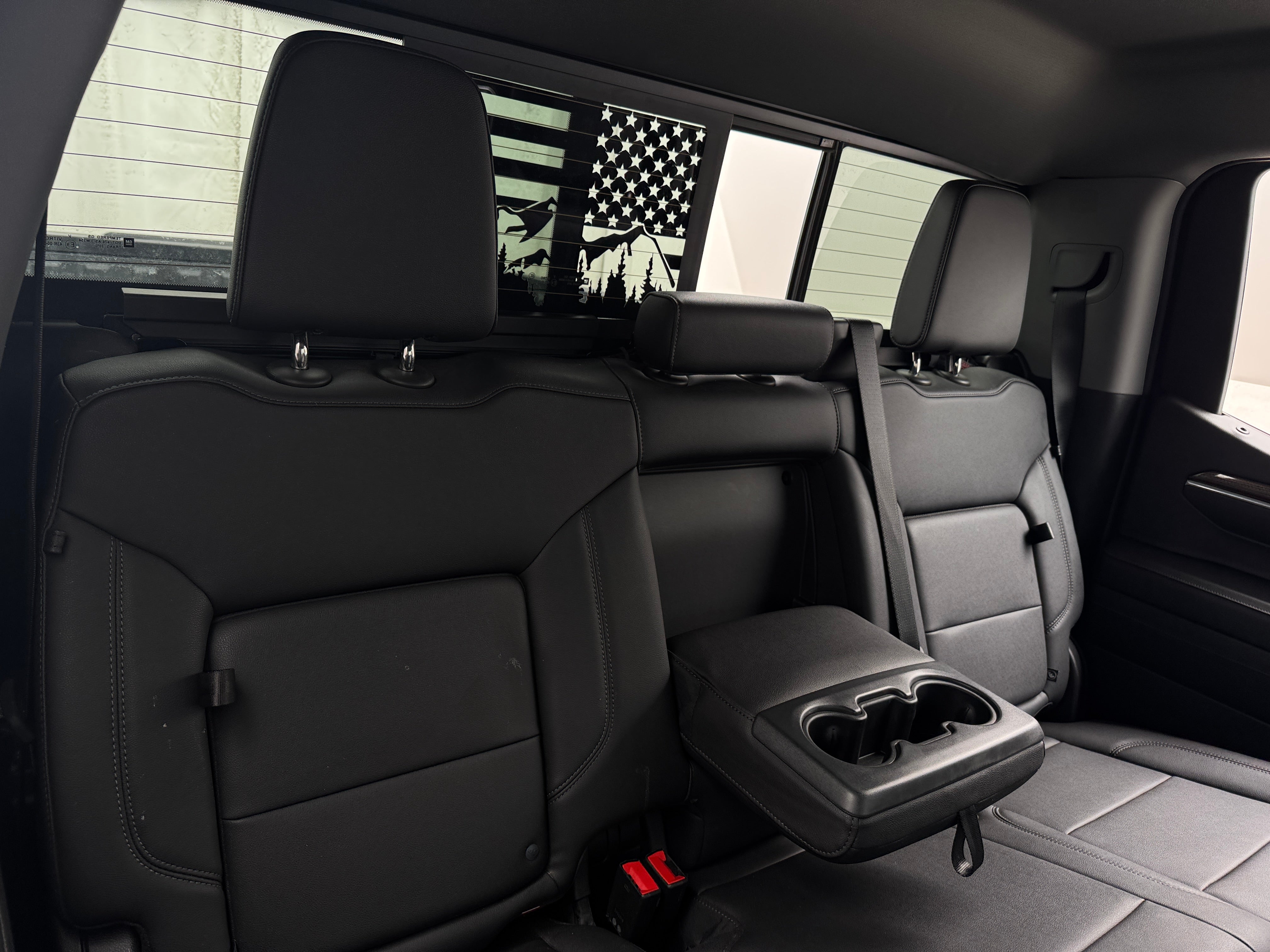 2022 Chevrolet Silverado 1500 RST 6