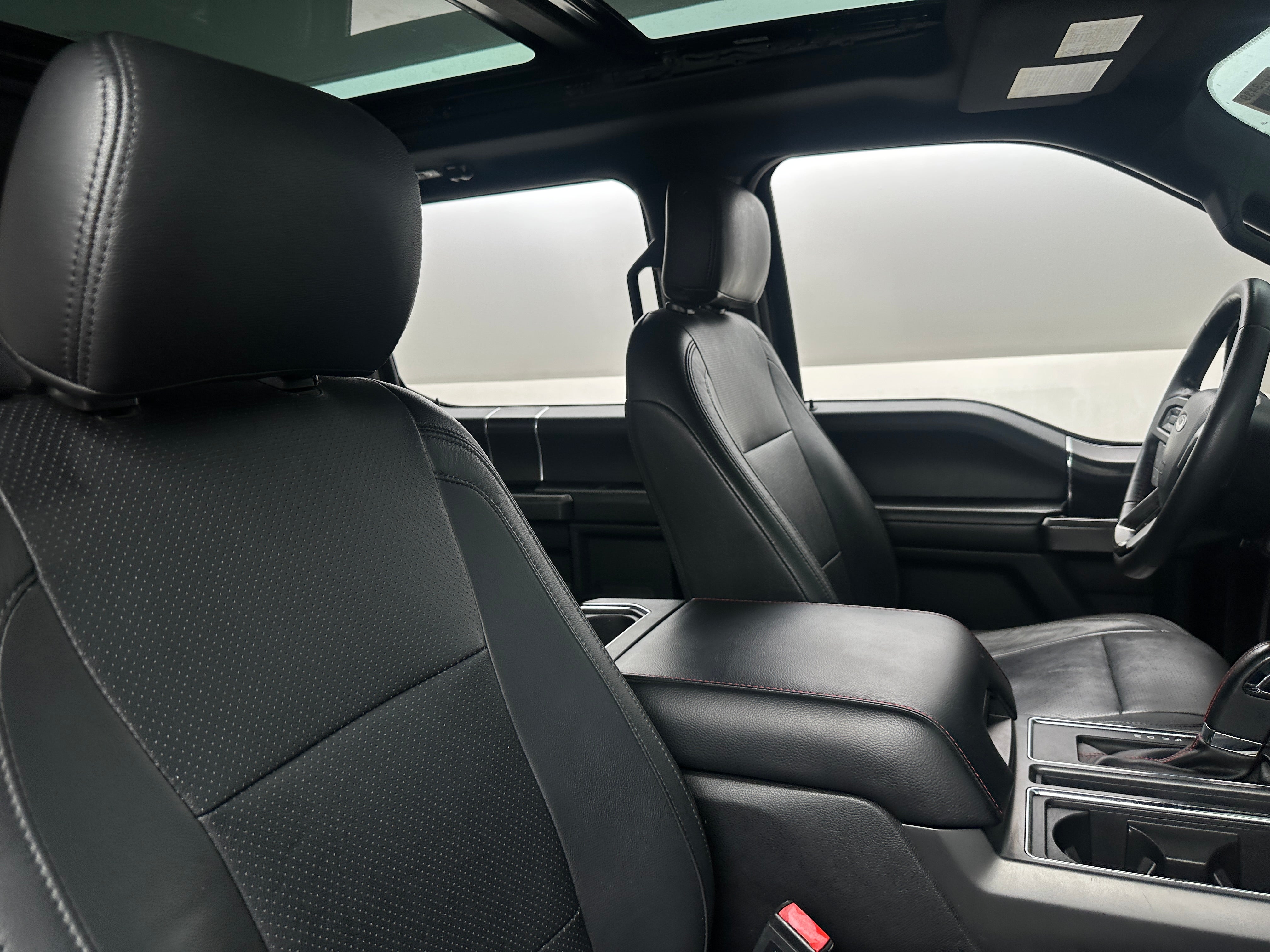 2018 Ford Econoline E-150 2