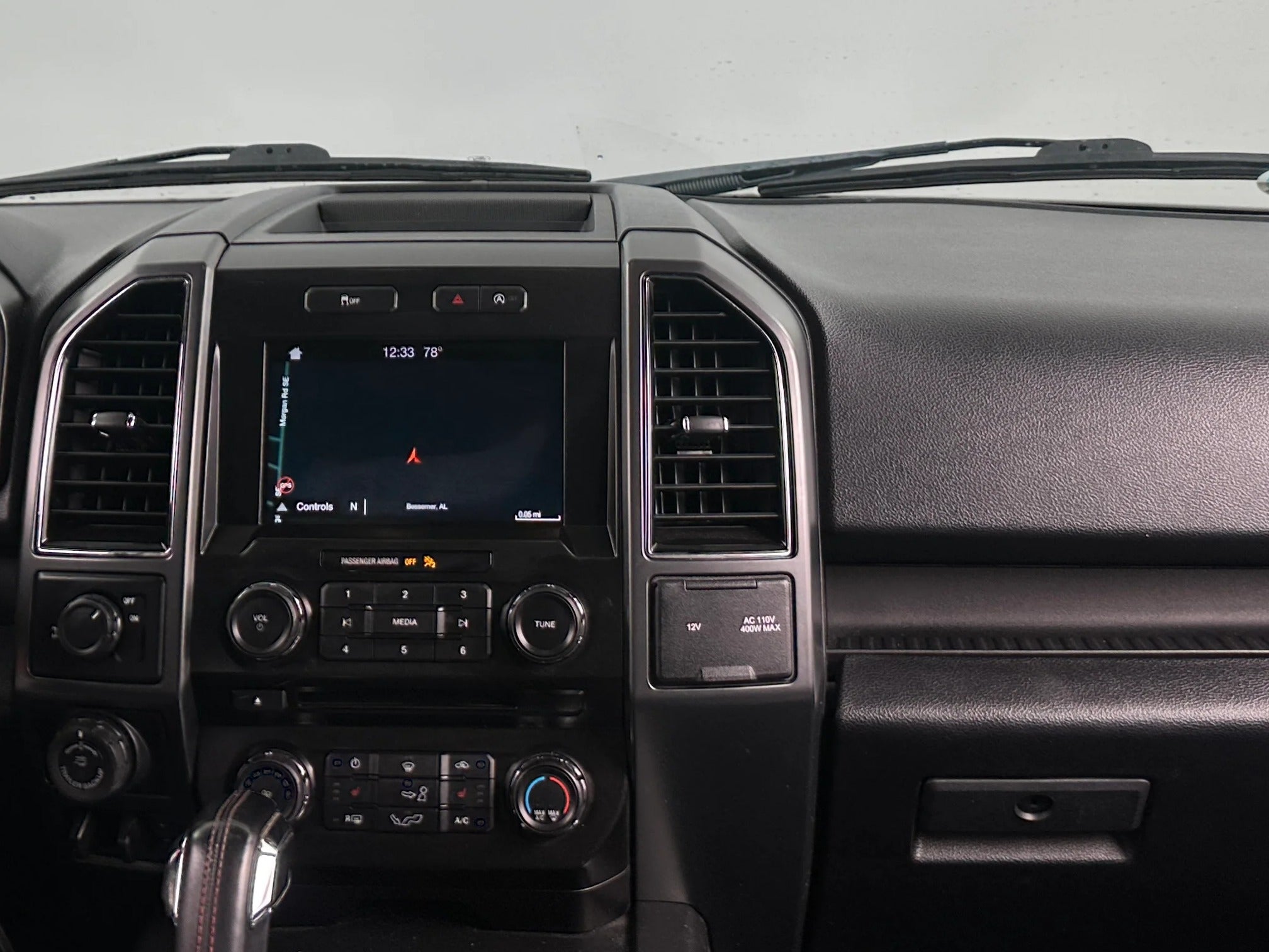 2018 Ford Econoline E-150 3