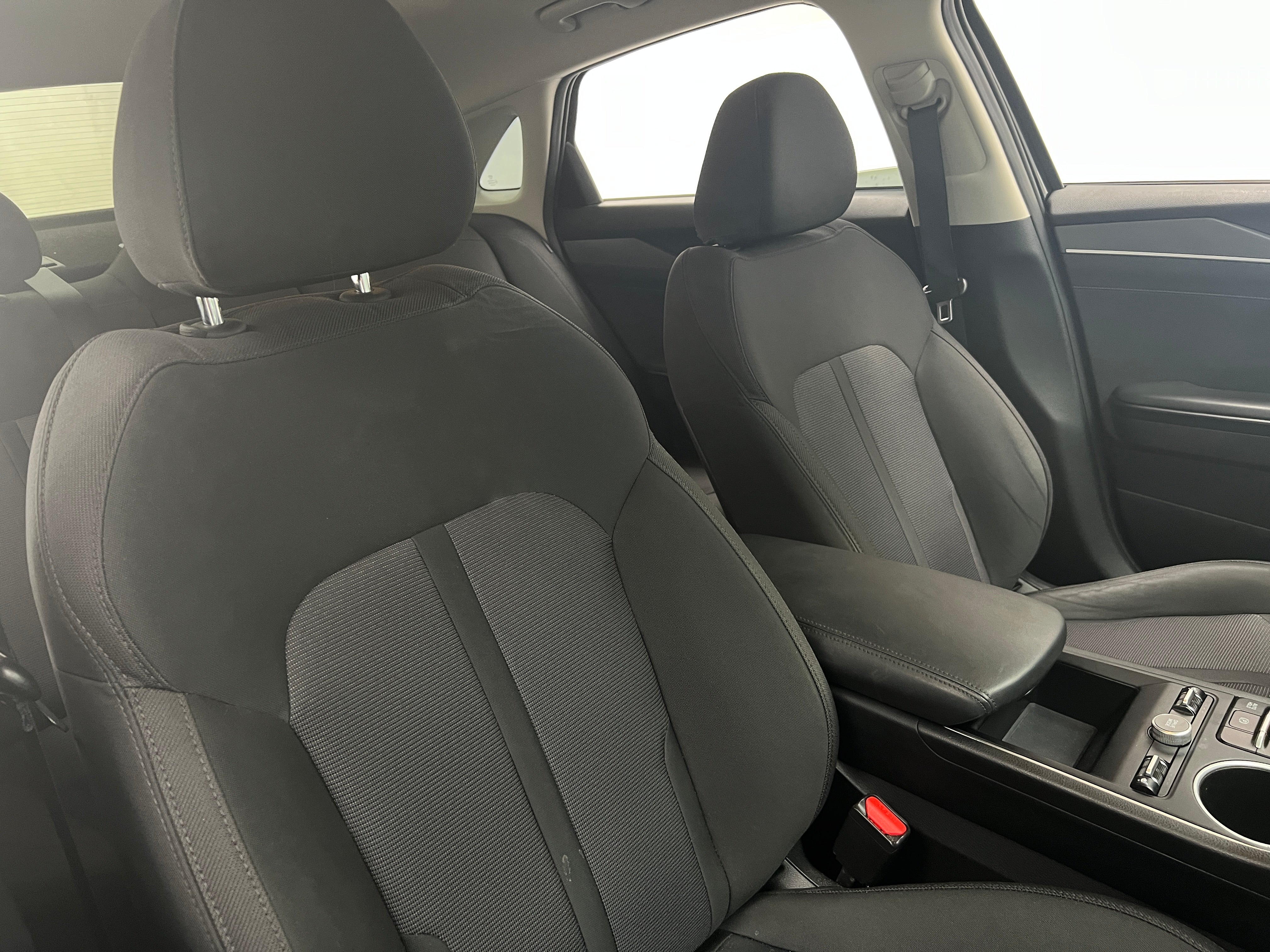 2021 Kia K5 LXS 2