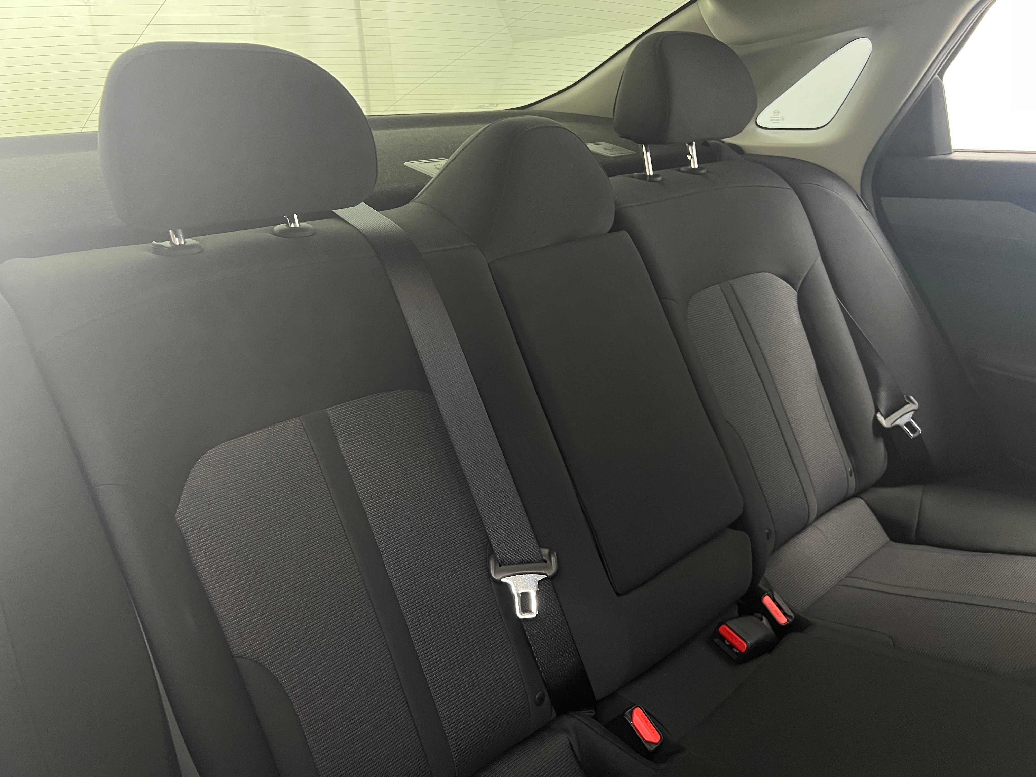 2021 Kia K5 LXS 6