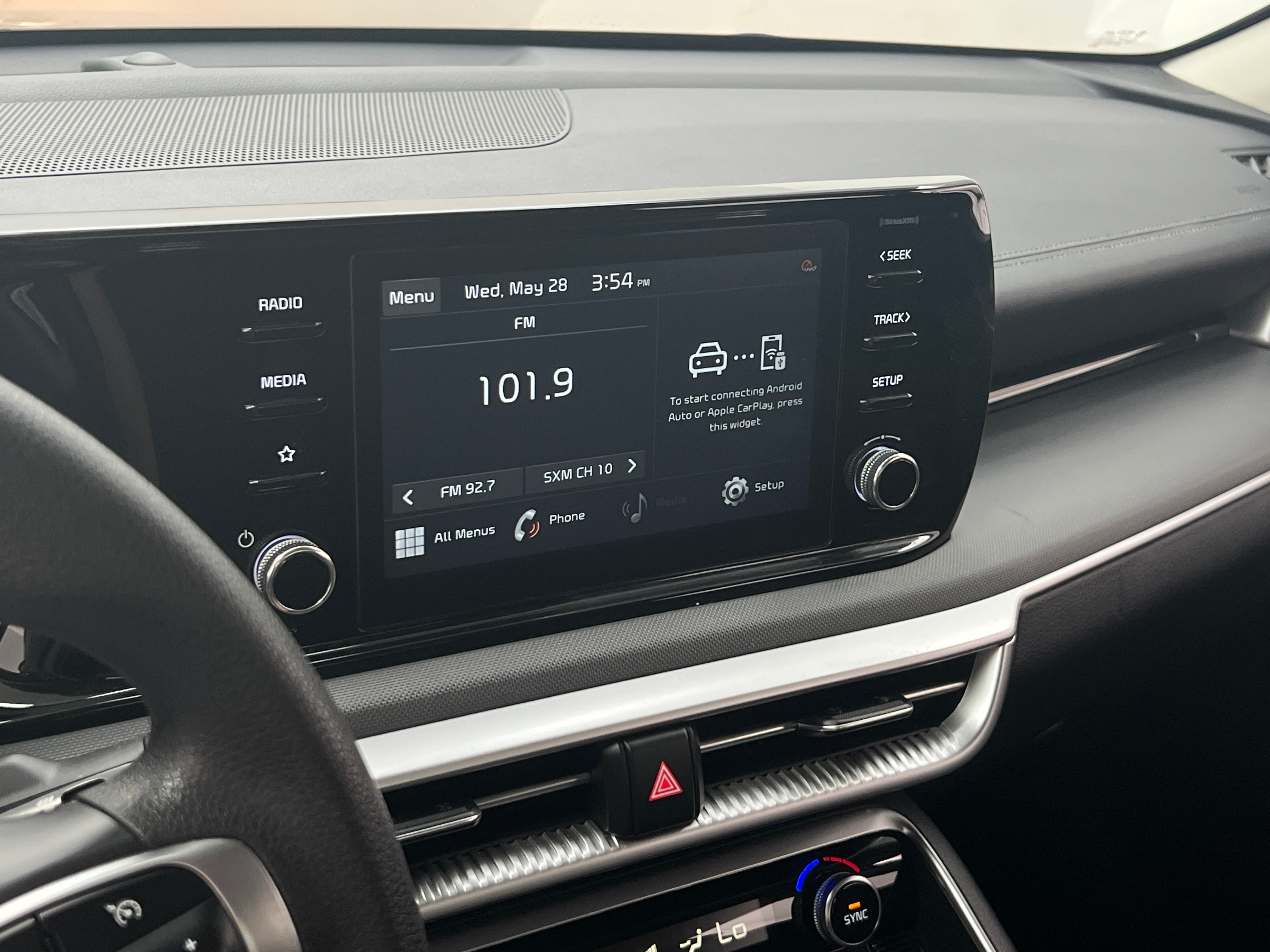 2021 Kia K5 LXS 4