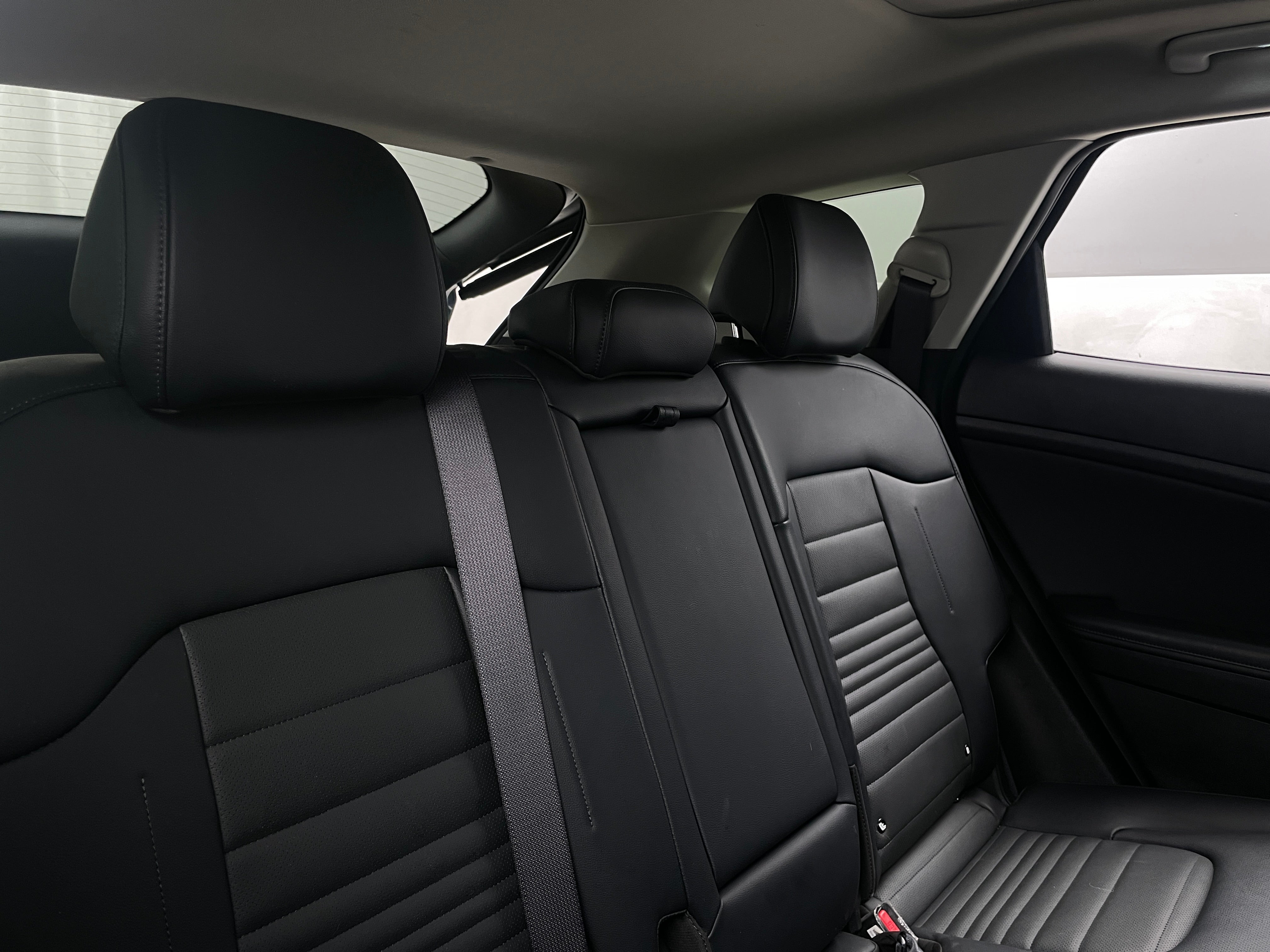 2023 Kia Sportage SX Prestige 5