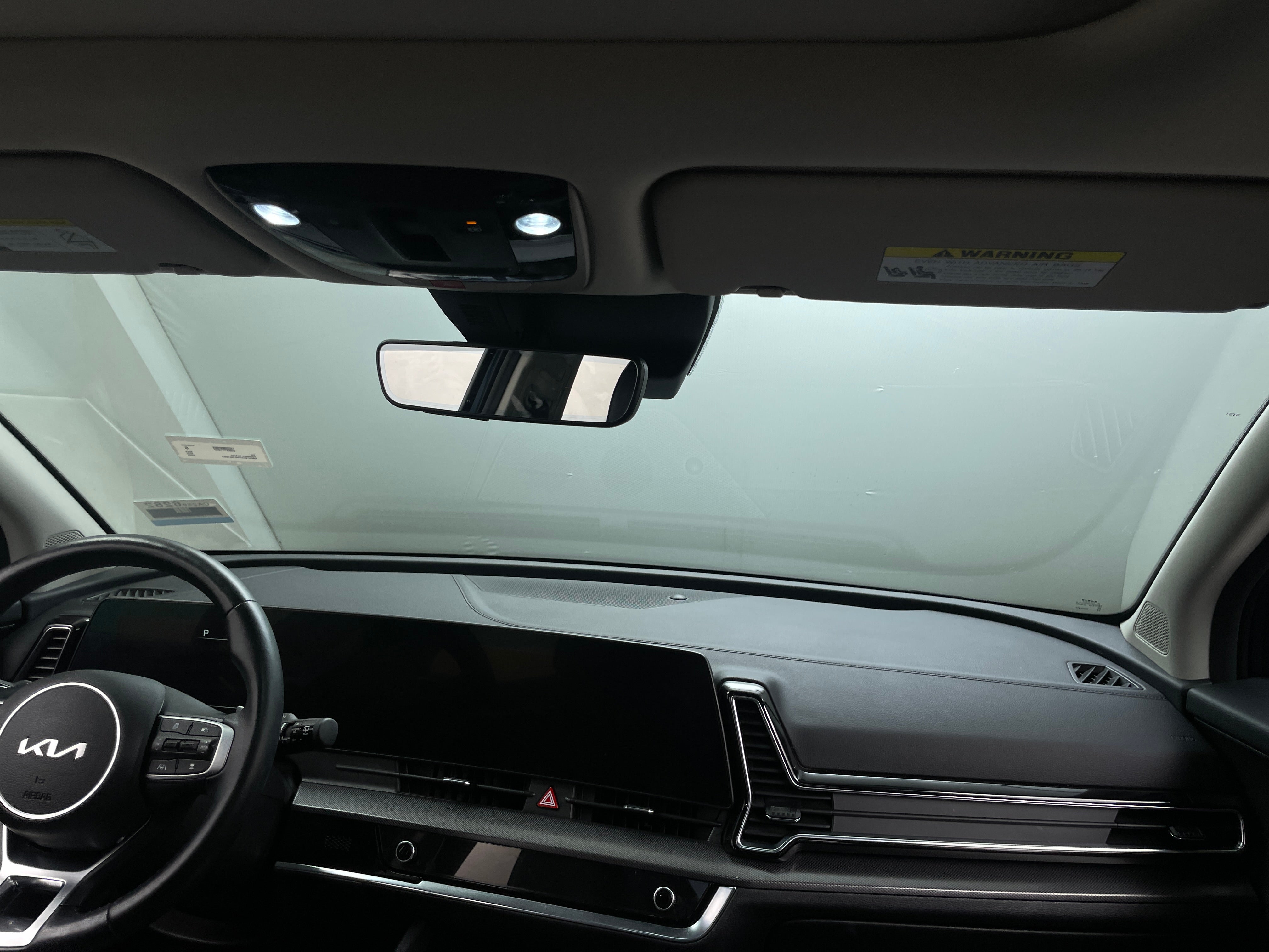 2023 Kia Sportage SX Prestige 2