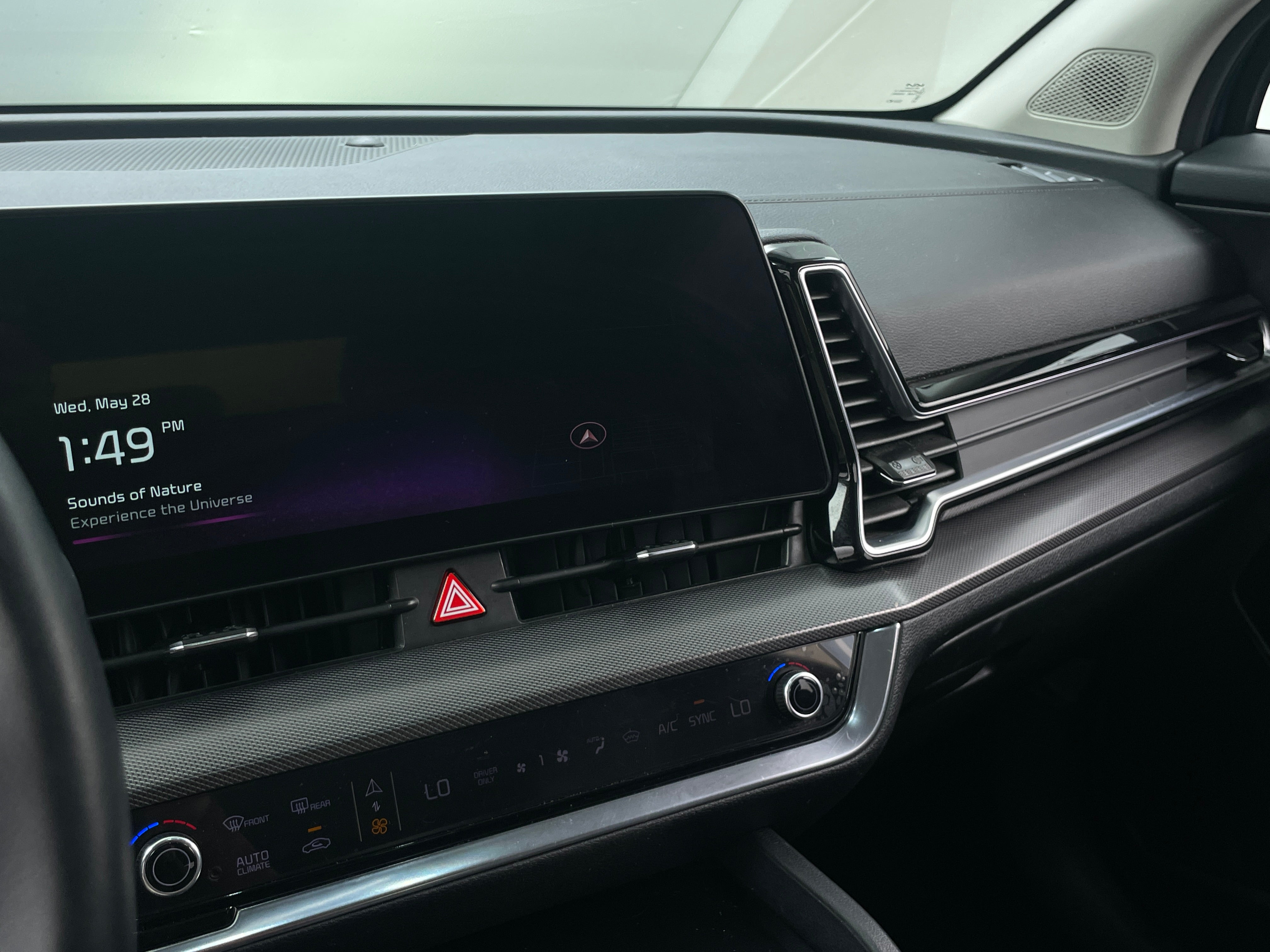 2023 Kia Sportage SX Prestige 3