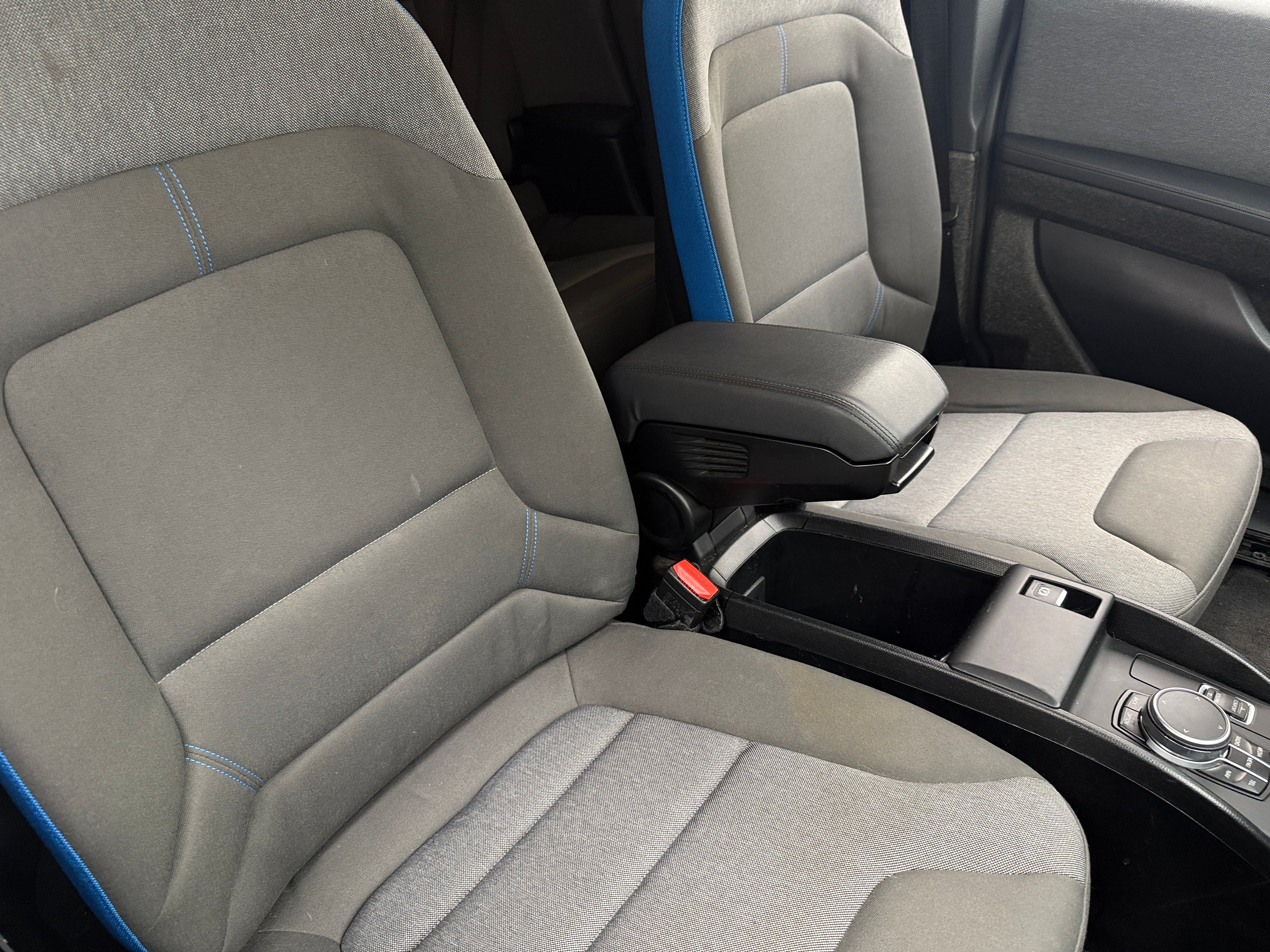 2017 BMW i3 Range Extender 2