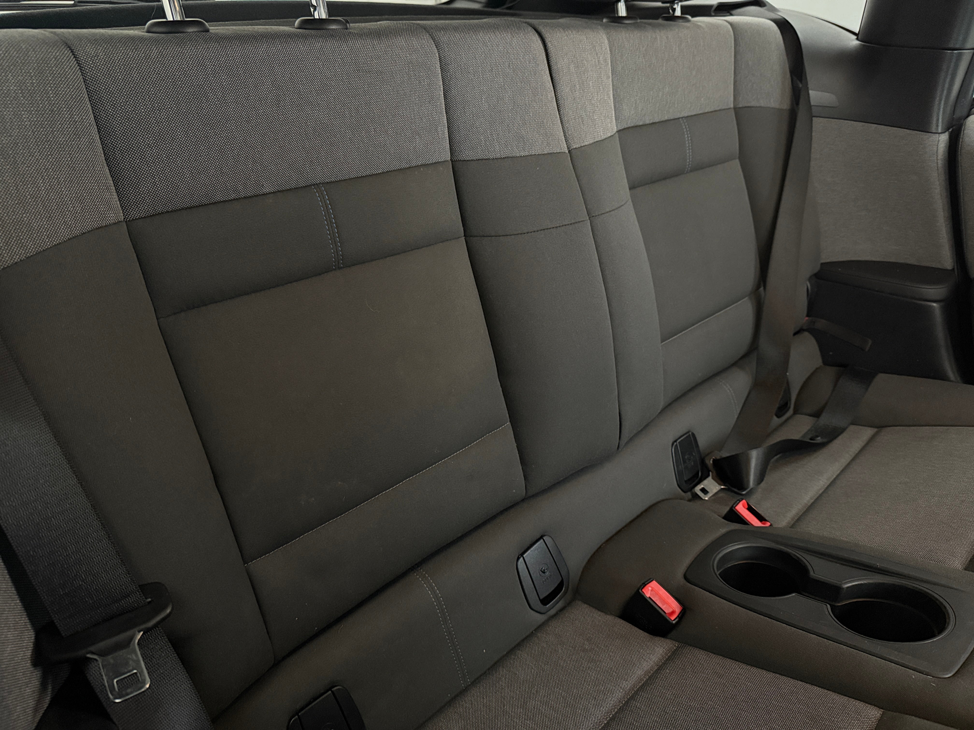 2017 BMW i3 Range Extender 6