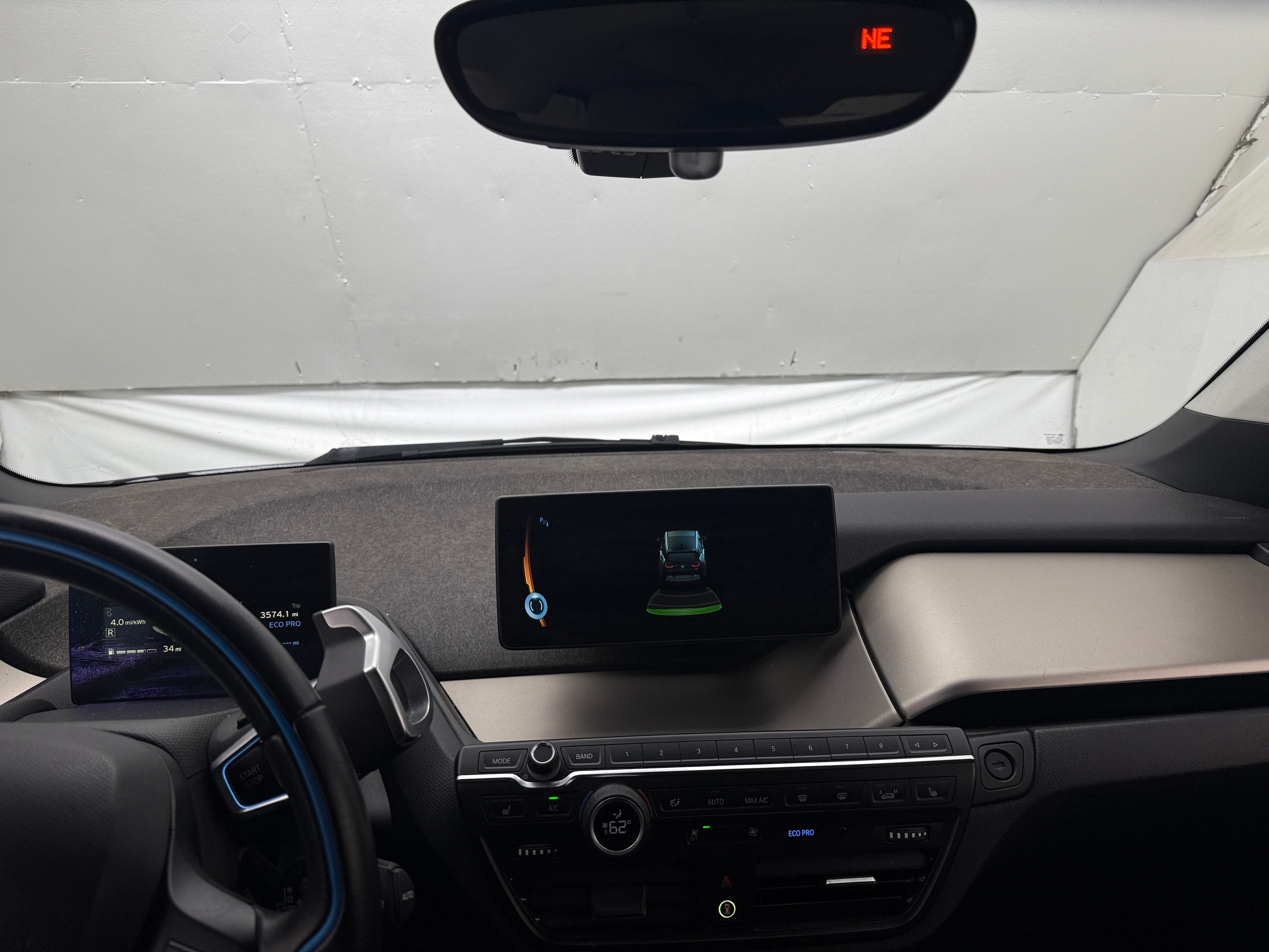 2017 BMW i3 Range Extender 3