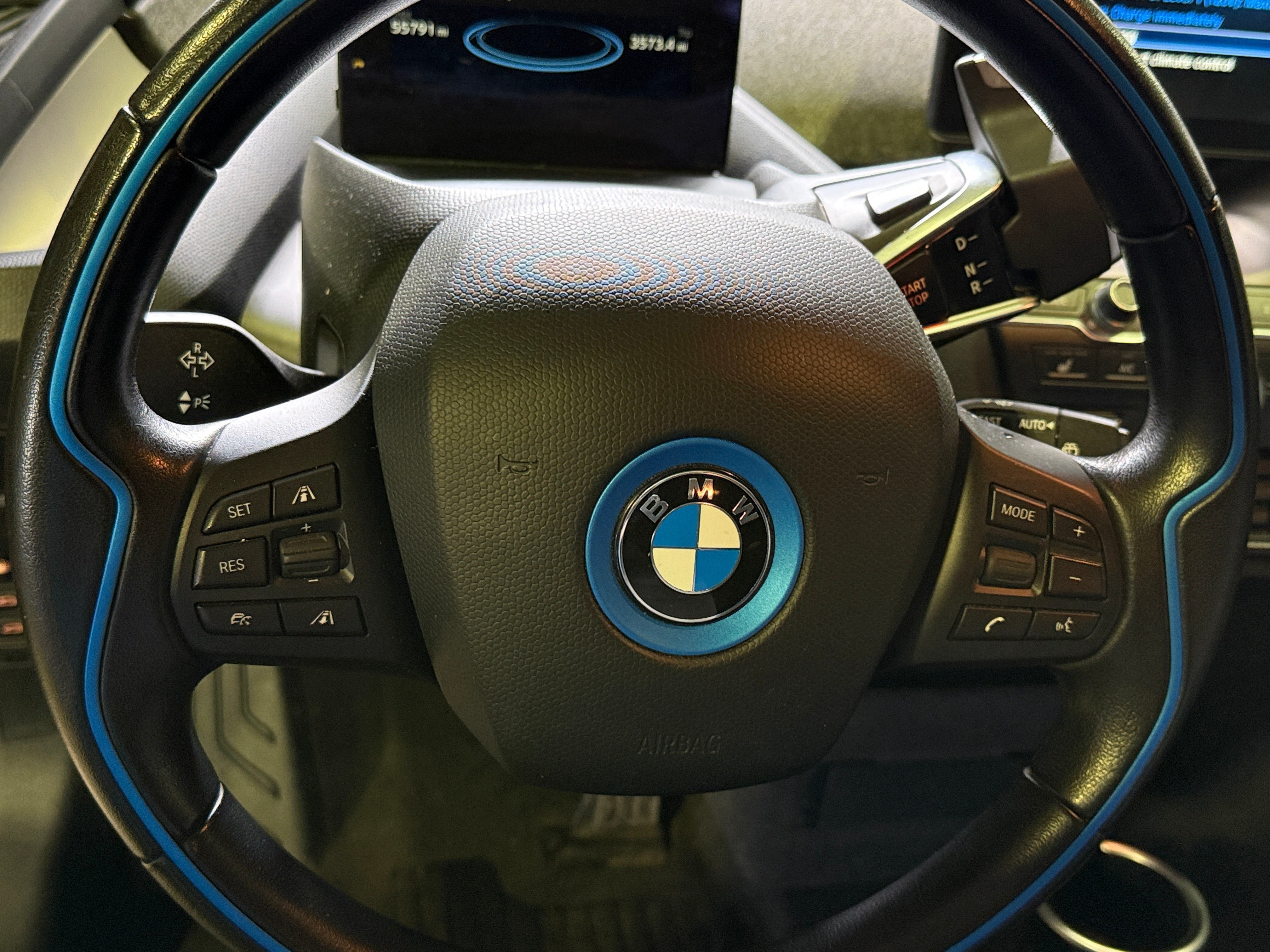 2017 BMW i3 Range Extender 5