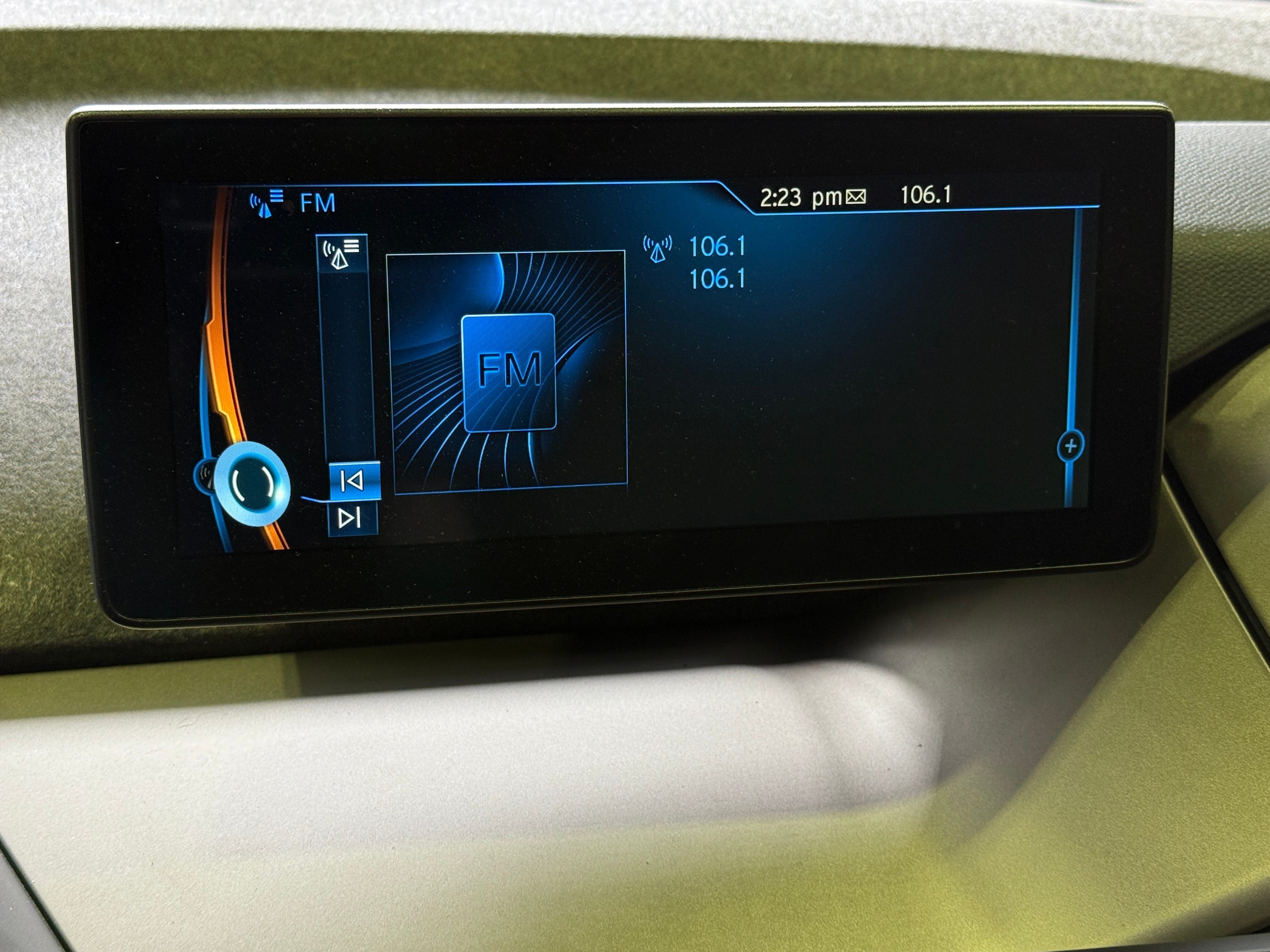 2017 BMW i3 Range Extender 4