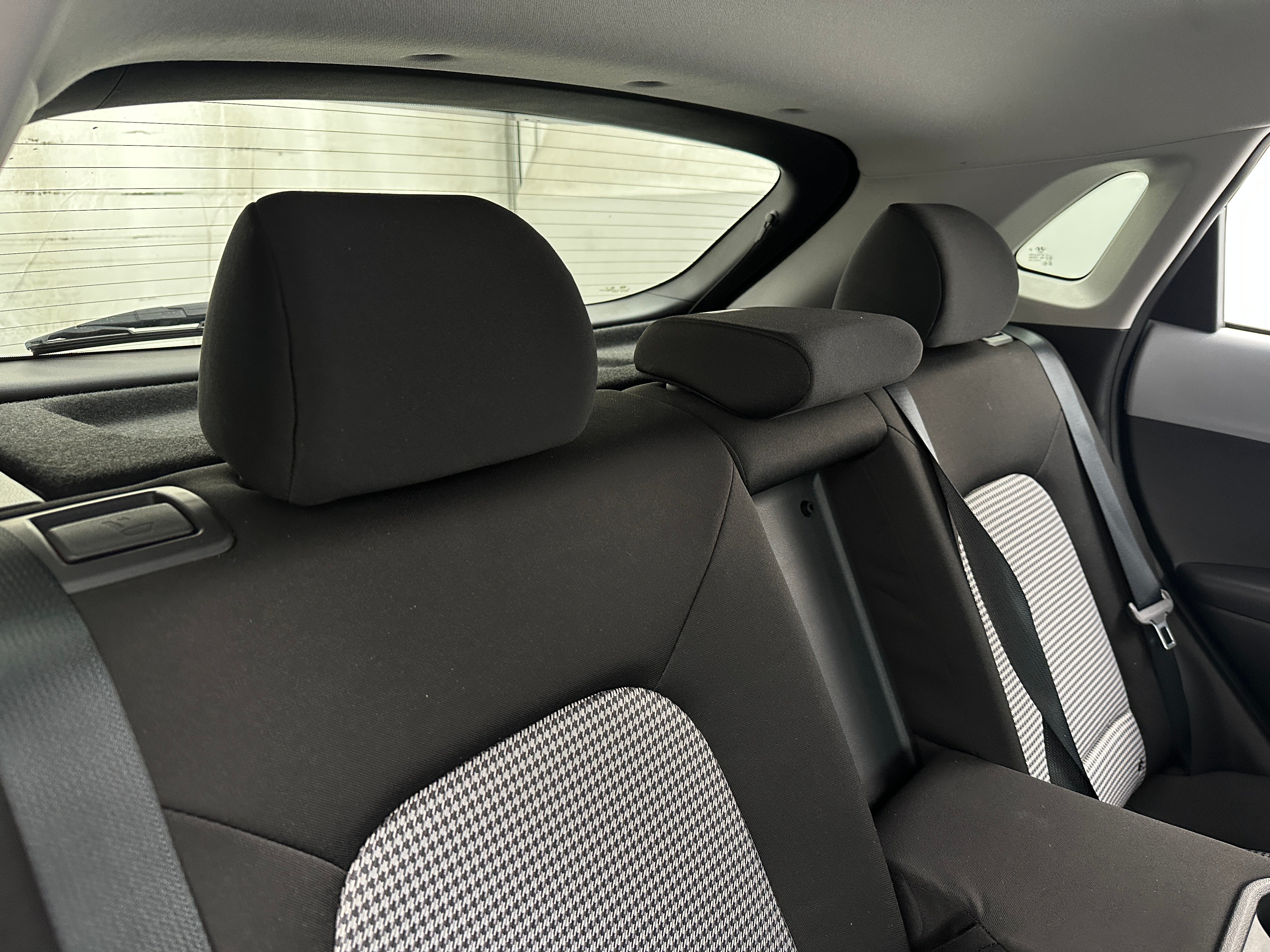 2021 Hyundai Kona SEL 6