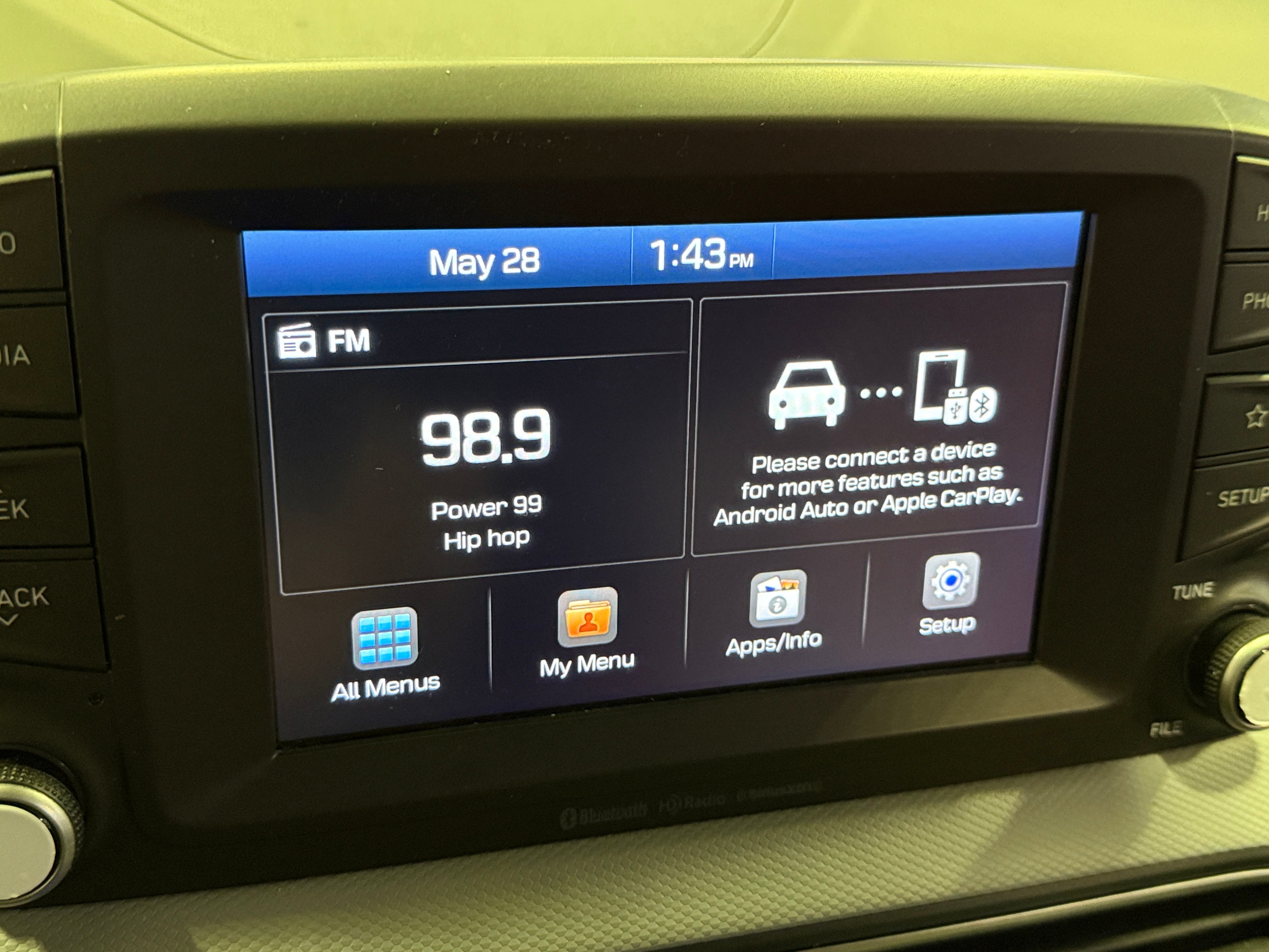 2021 Hyundai Kona SEL 4