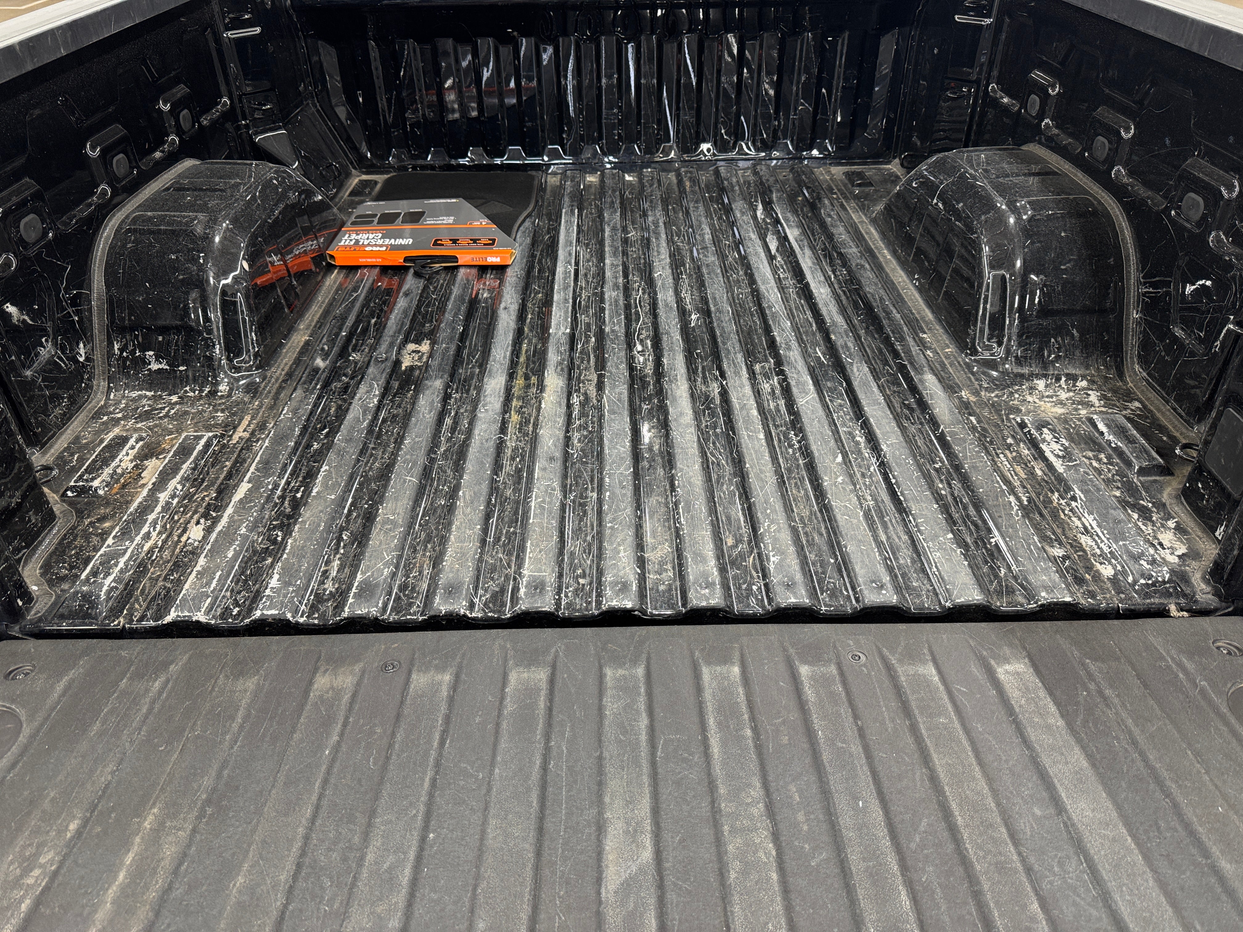 2020 GMC Sierra 1500 SLE 7