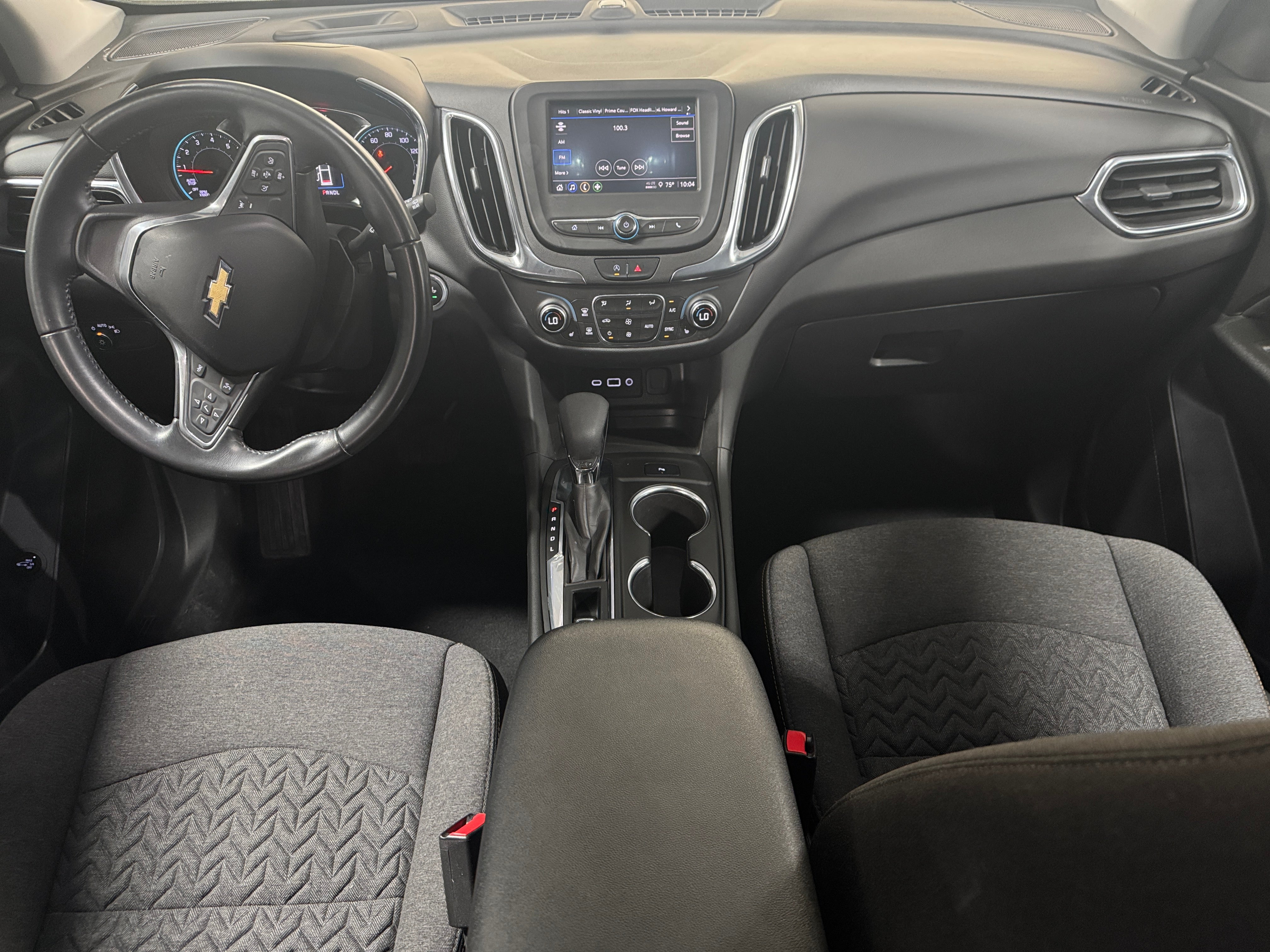 2022 Chevrolet Equinox LT 3