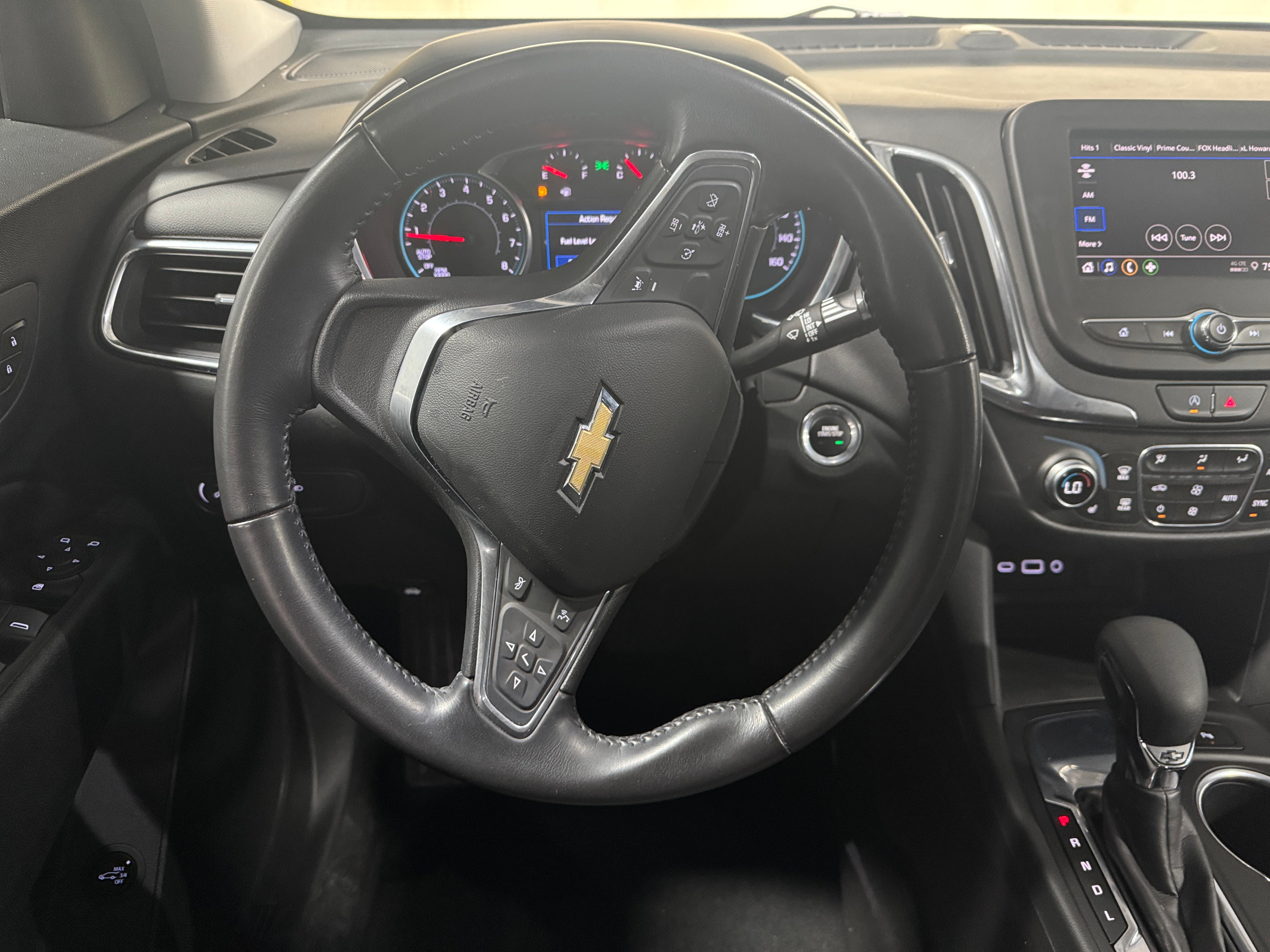 2022 Chevrolet Equinox LT 5