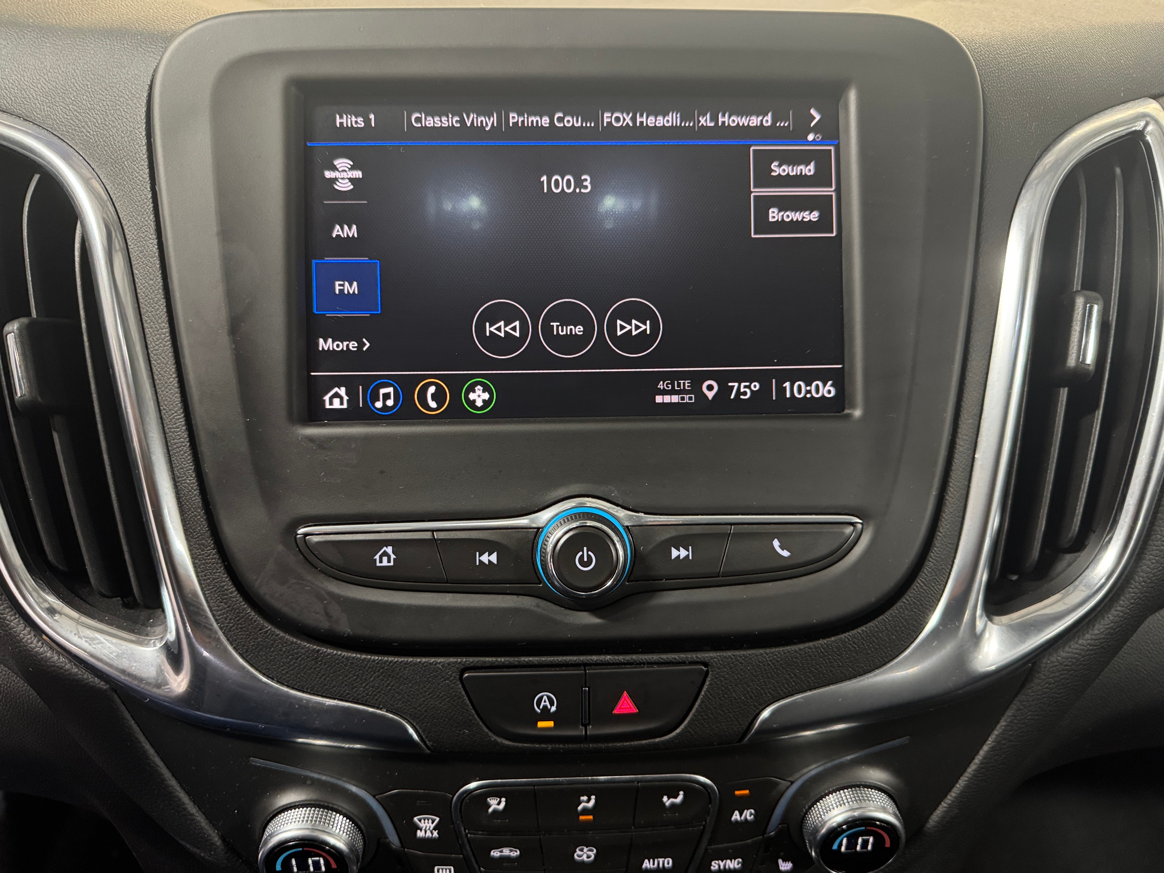 2022 Chevrolet Equinox LT 4