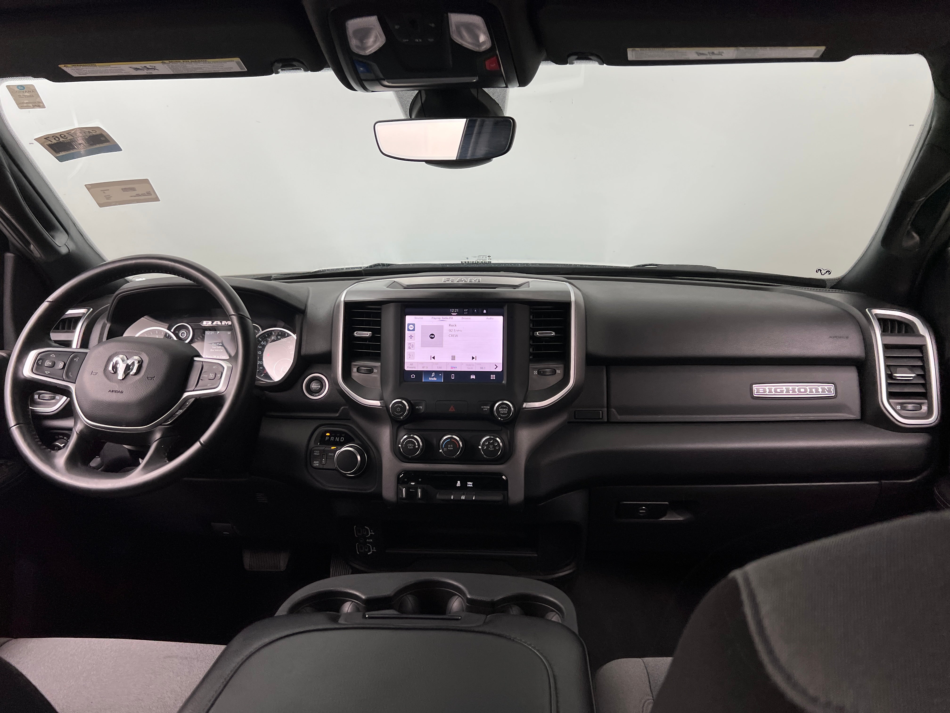 2024 RAM 2500 Big Horn 3