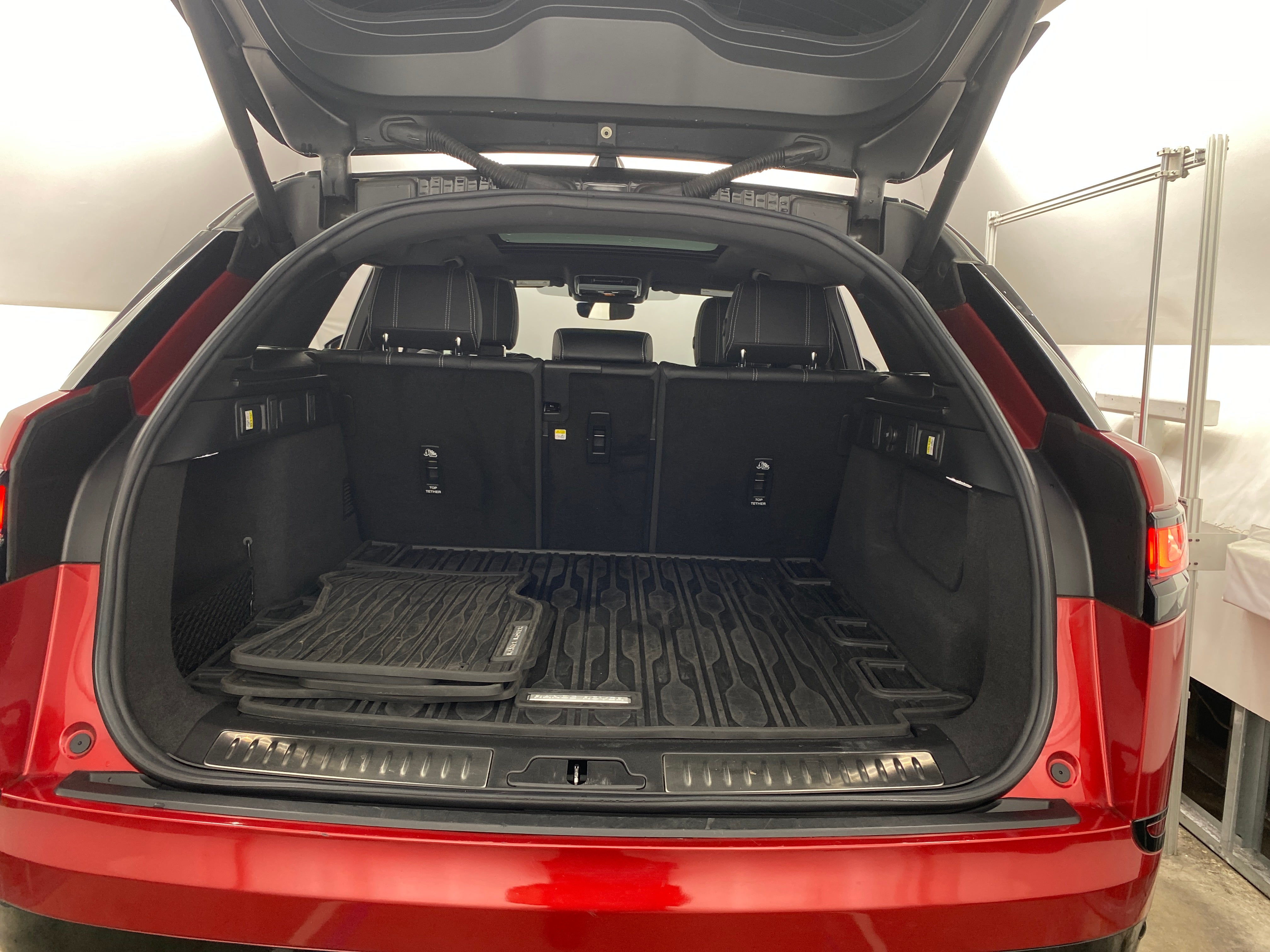 2021 Land Rover Range Rover Velar R-Dynamic S 6