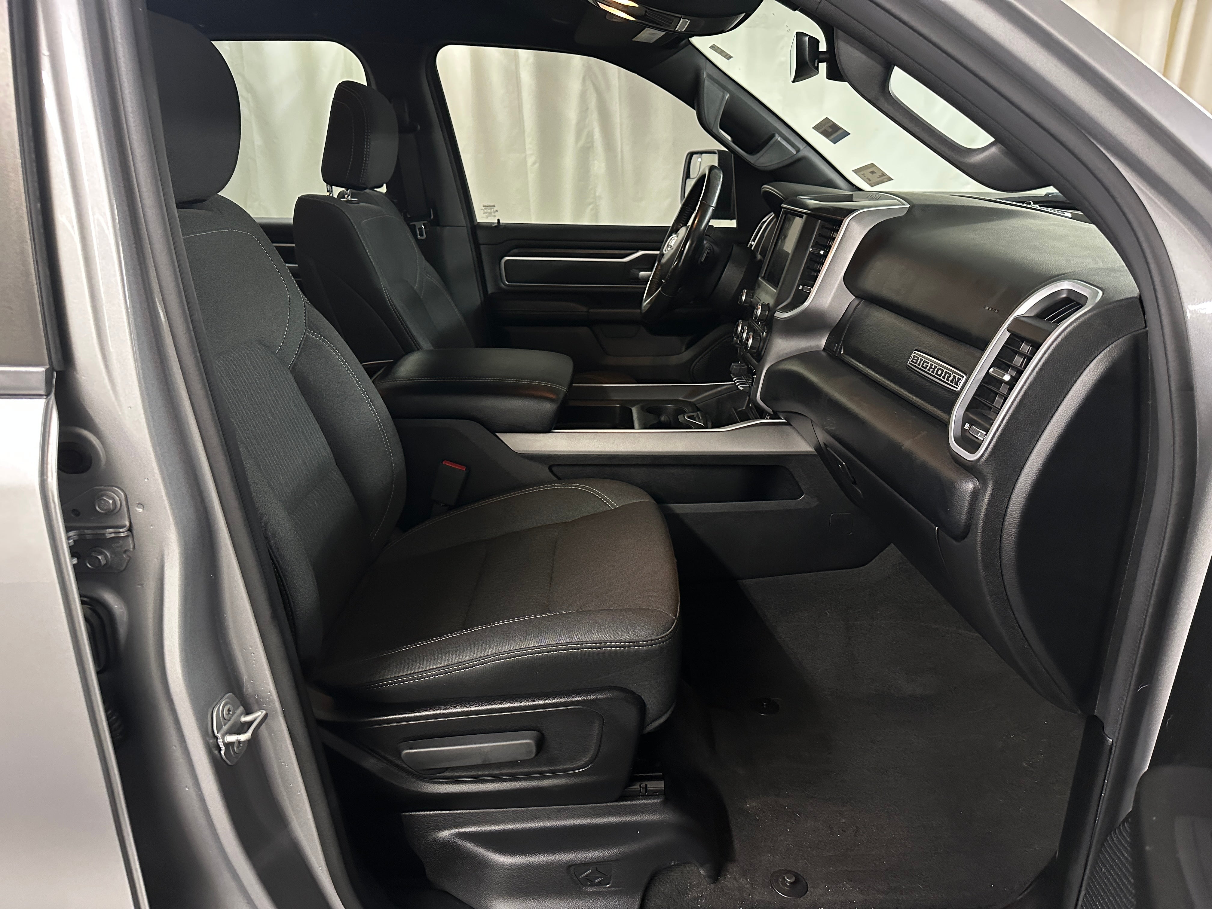 2020 RAM 1500 Big Horn 2