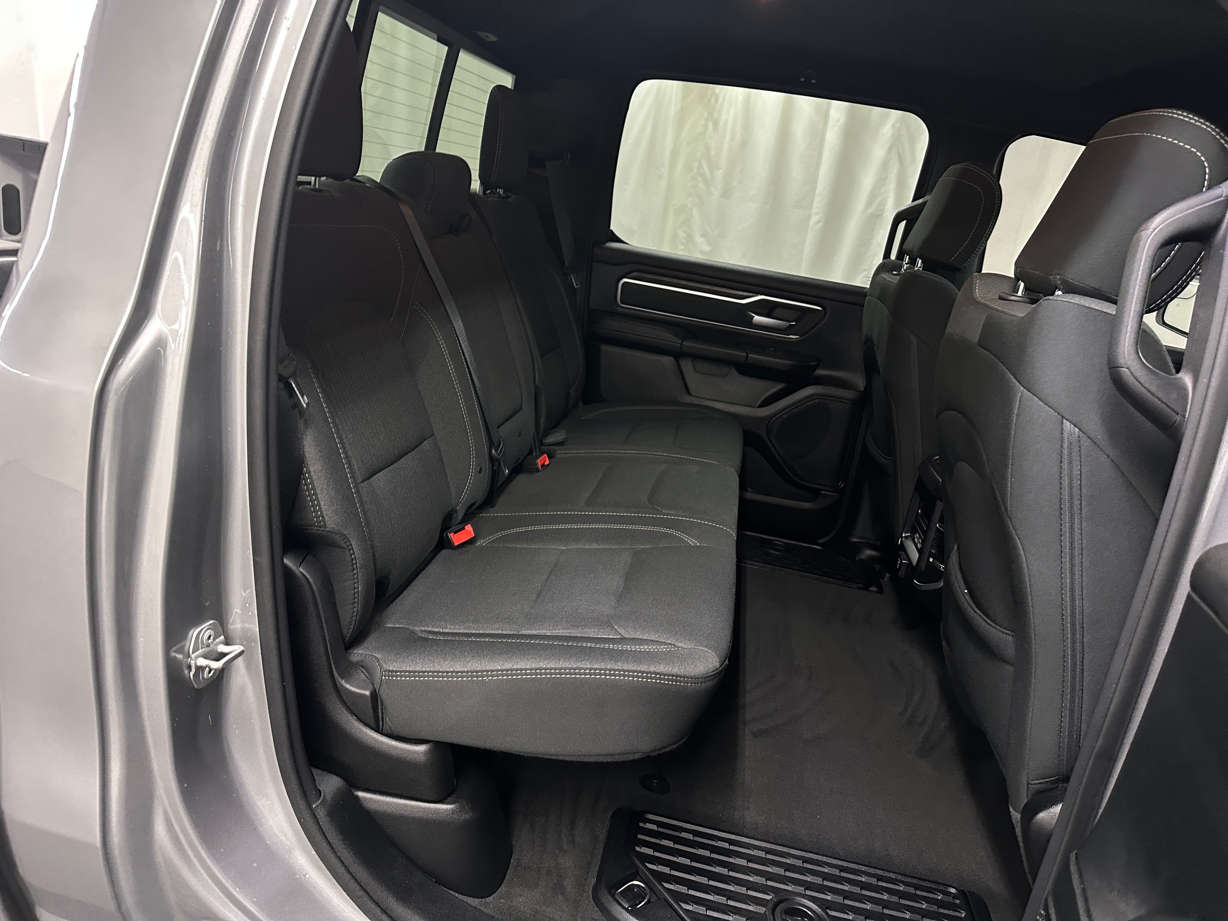 2020 RAM 1500 Big Horn 6
