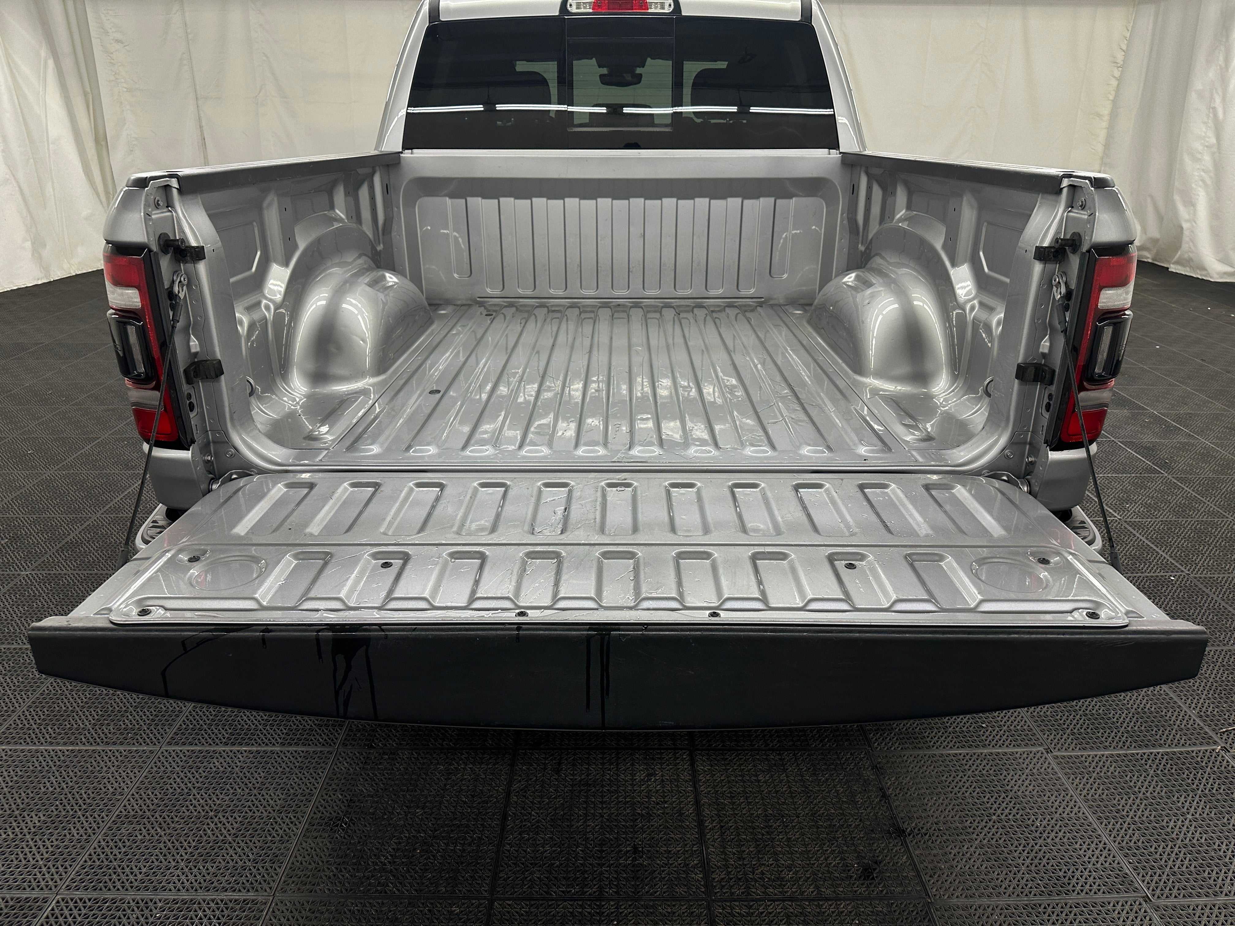 2020 RAM 1500 Big Horn 7