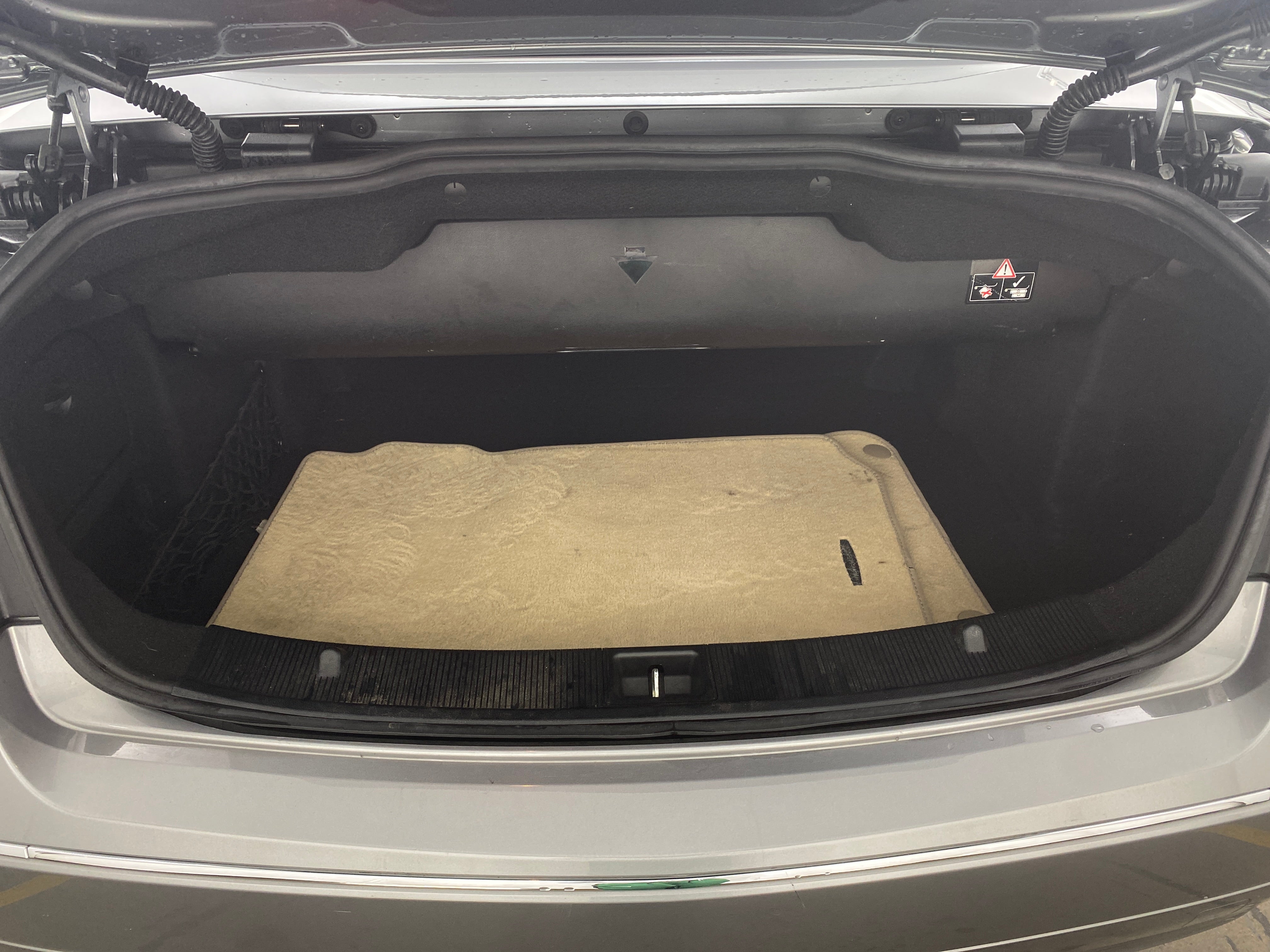 2011 Mercedes-Benz E-Class E 350 6