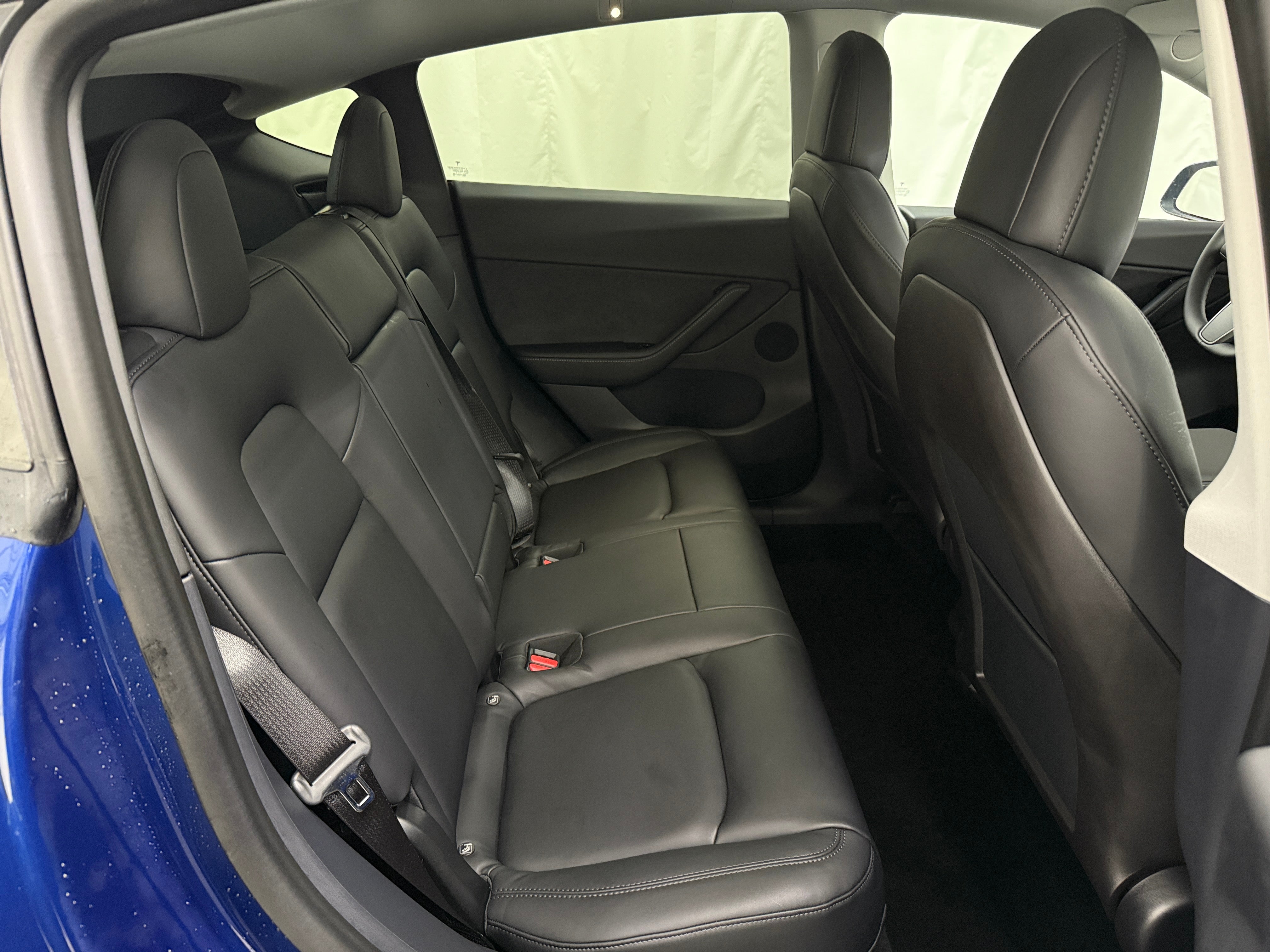 2020 Tesla Model Y Long Range 5